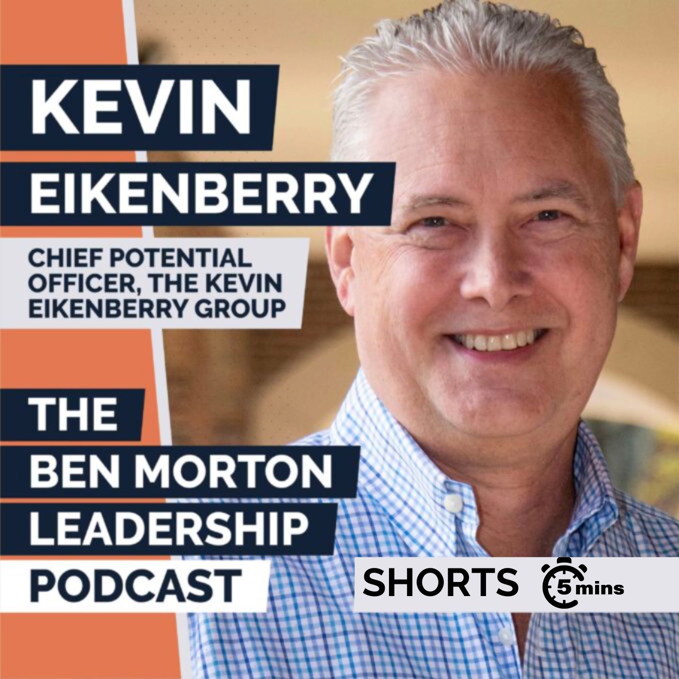 SHORTS | Keeping Remote Teams Strong with Kevin Eikenberry