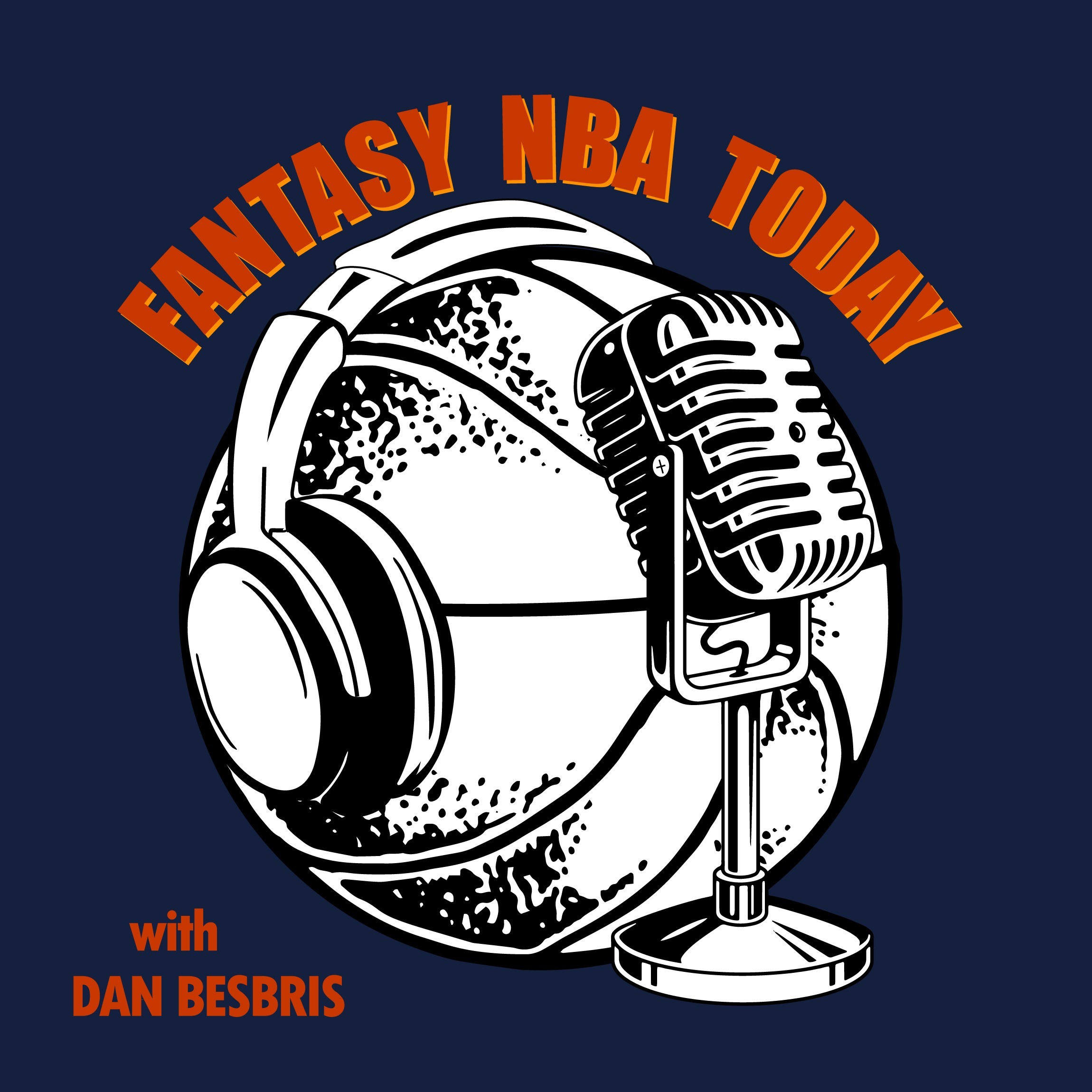 ⁣BONUS EPISODE - 12-Team Mock, Pick 1