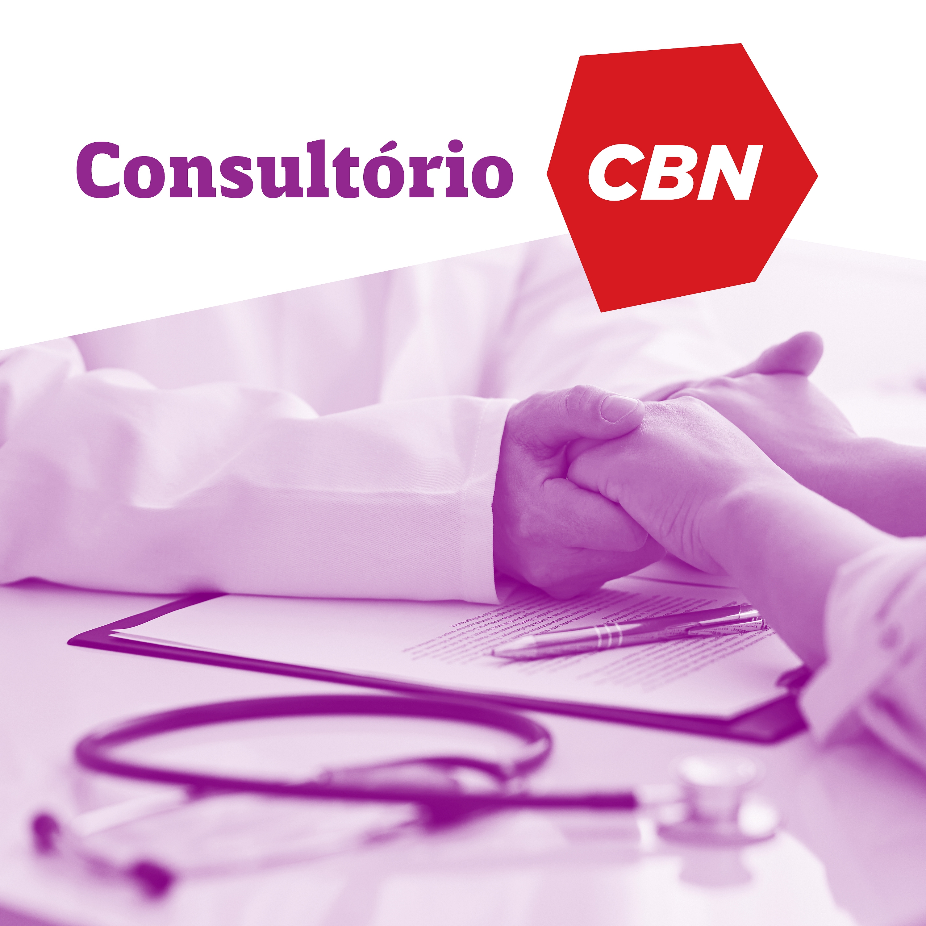 Consultório CBN 