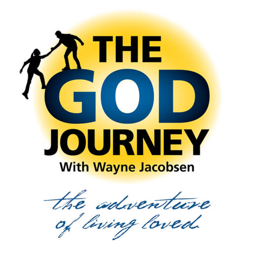 The God Journey 