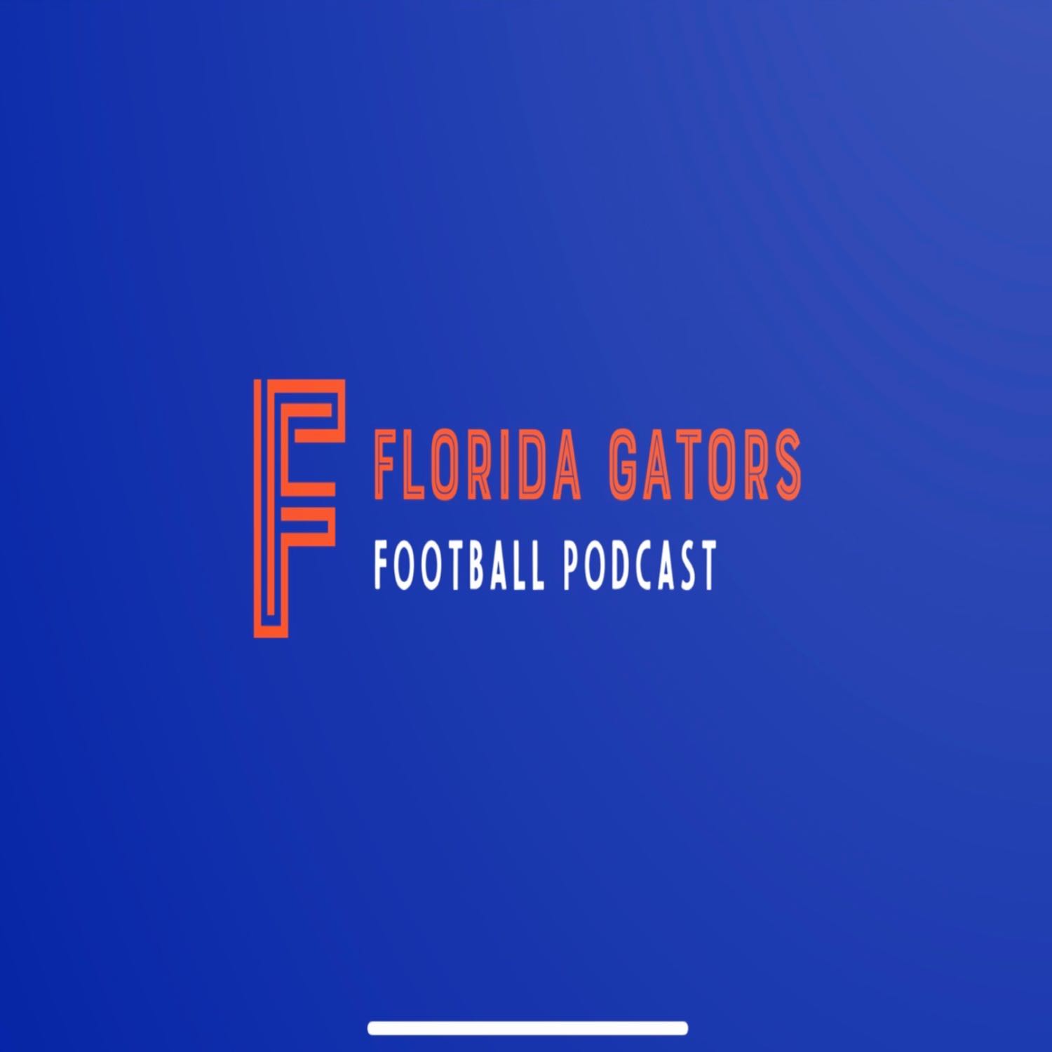 Florida Gators Football Podcast 