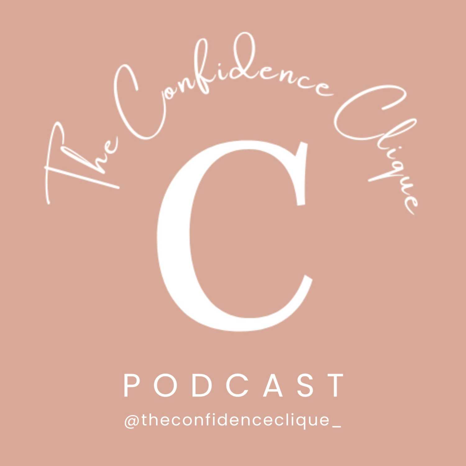 #9: Girl chats, subconscious beliefs & letting go of limitations 🤍✨