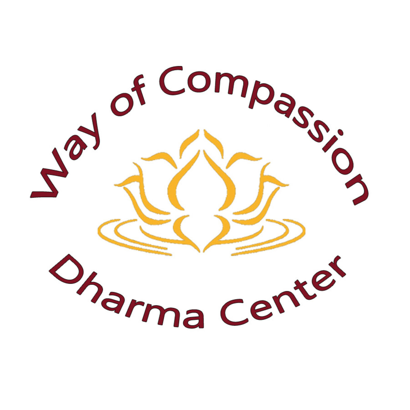 Way of Compassion Dharma Center 