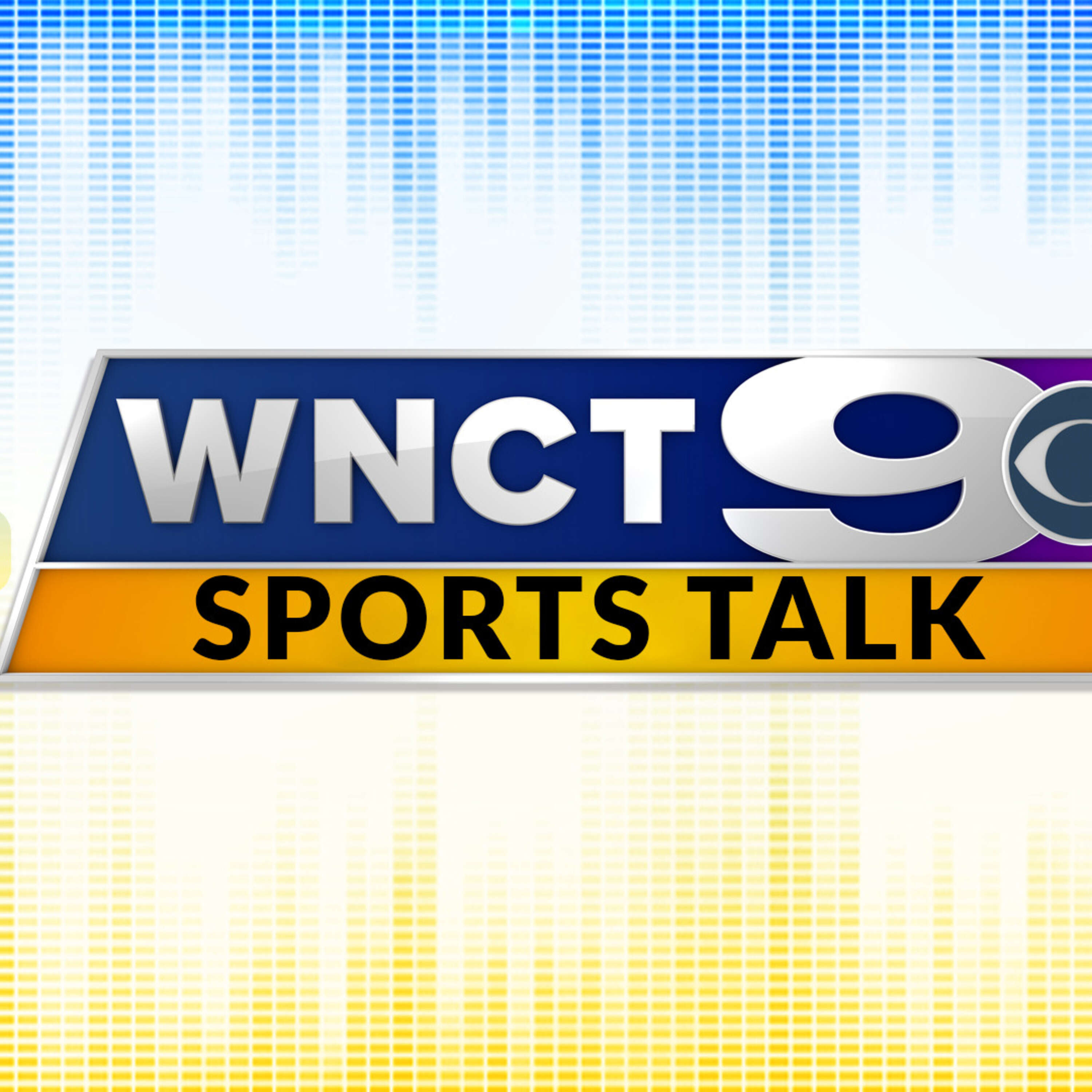 WNCT 9OYS SPORTS TALK 