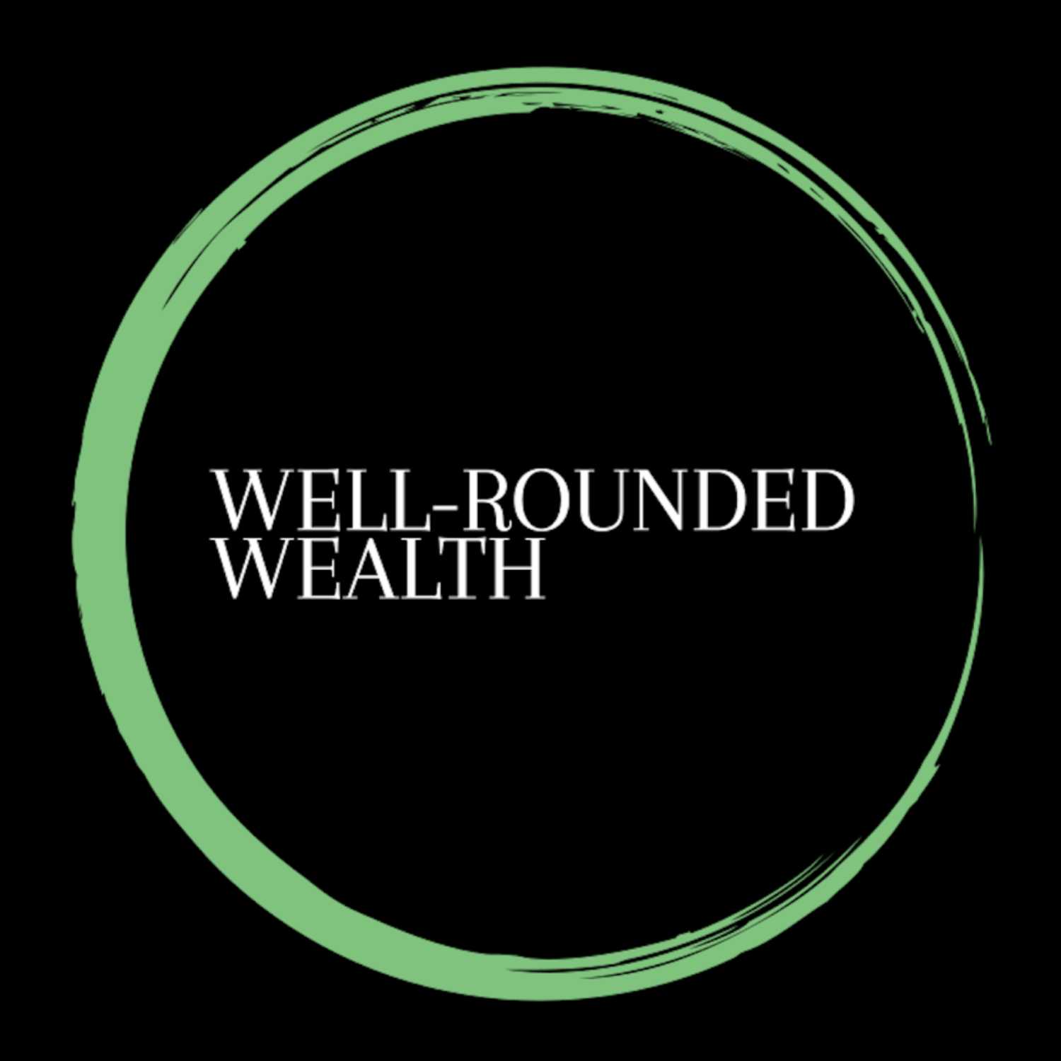 The Well-Rounded Wealth Podcast 