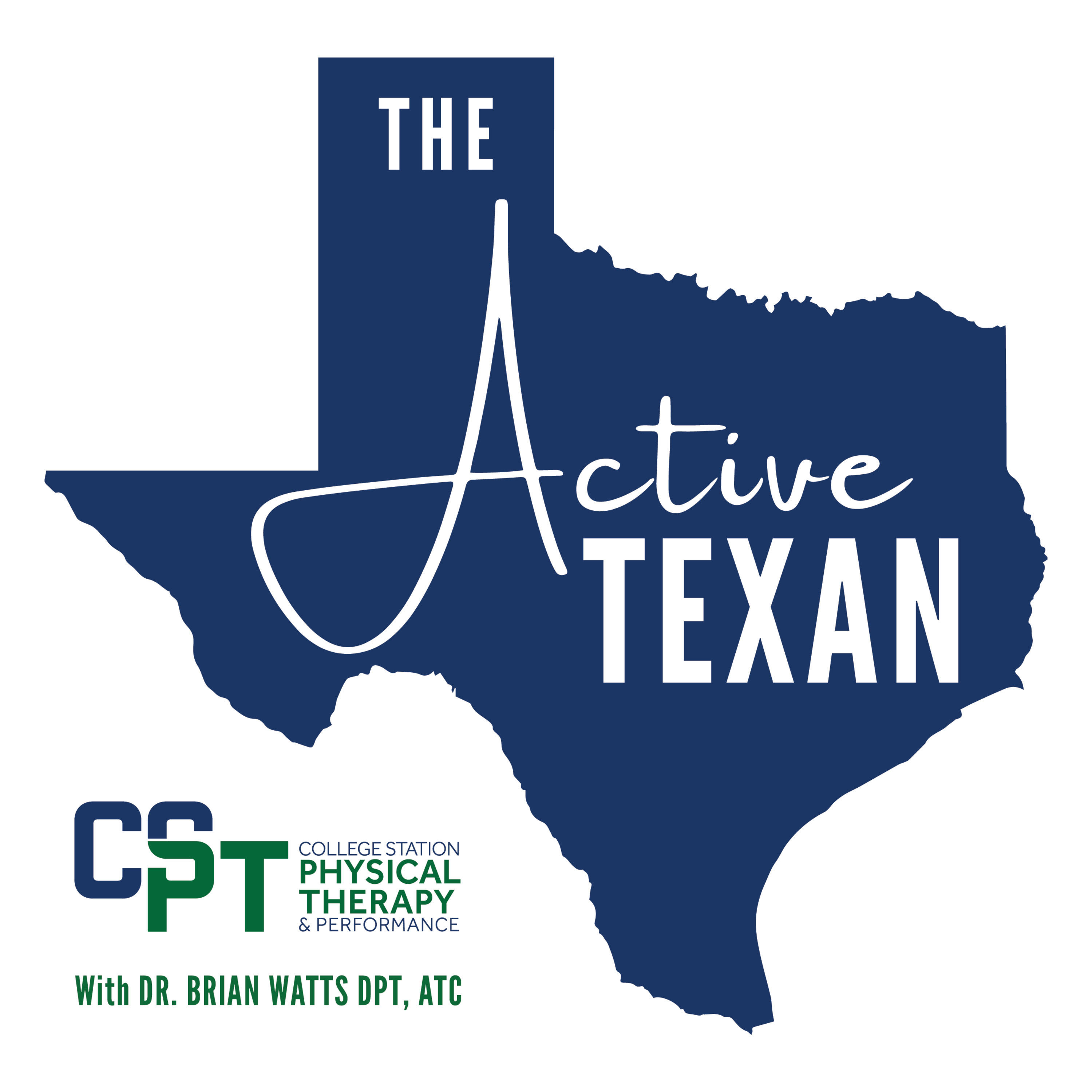 The Active Texan 