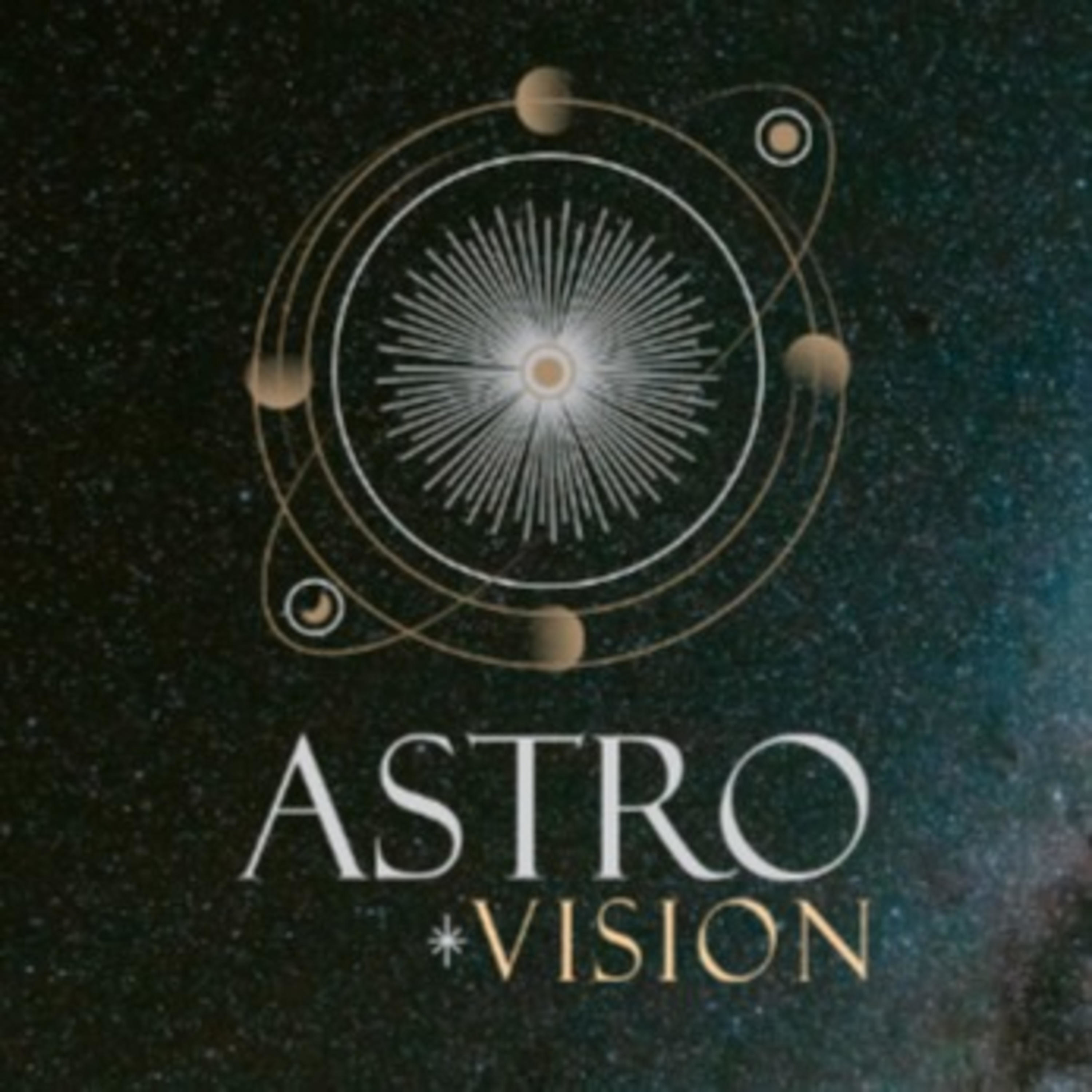 Astro Vision - Astrologia 