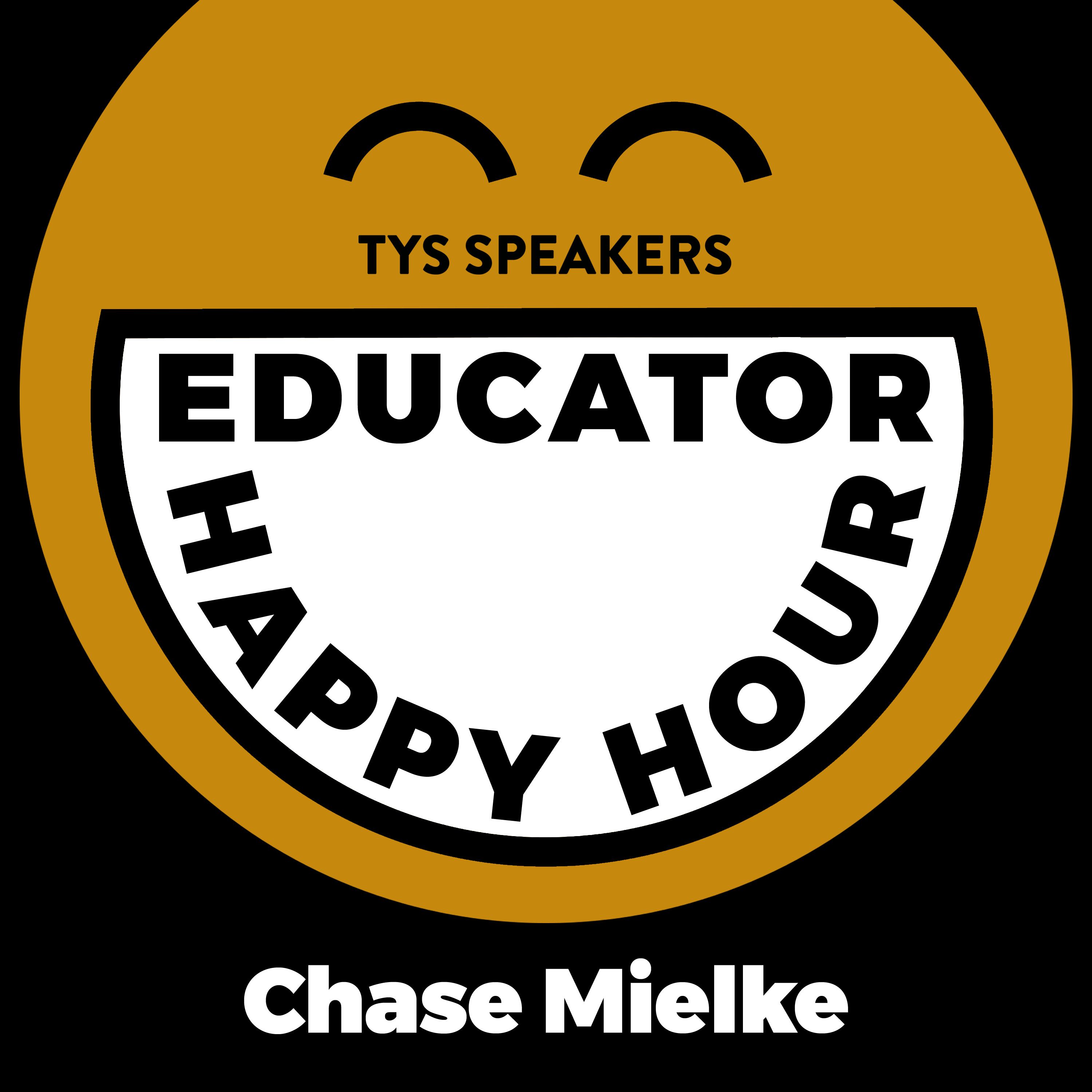 Educator Happy Hour 