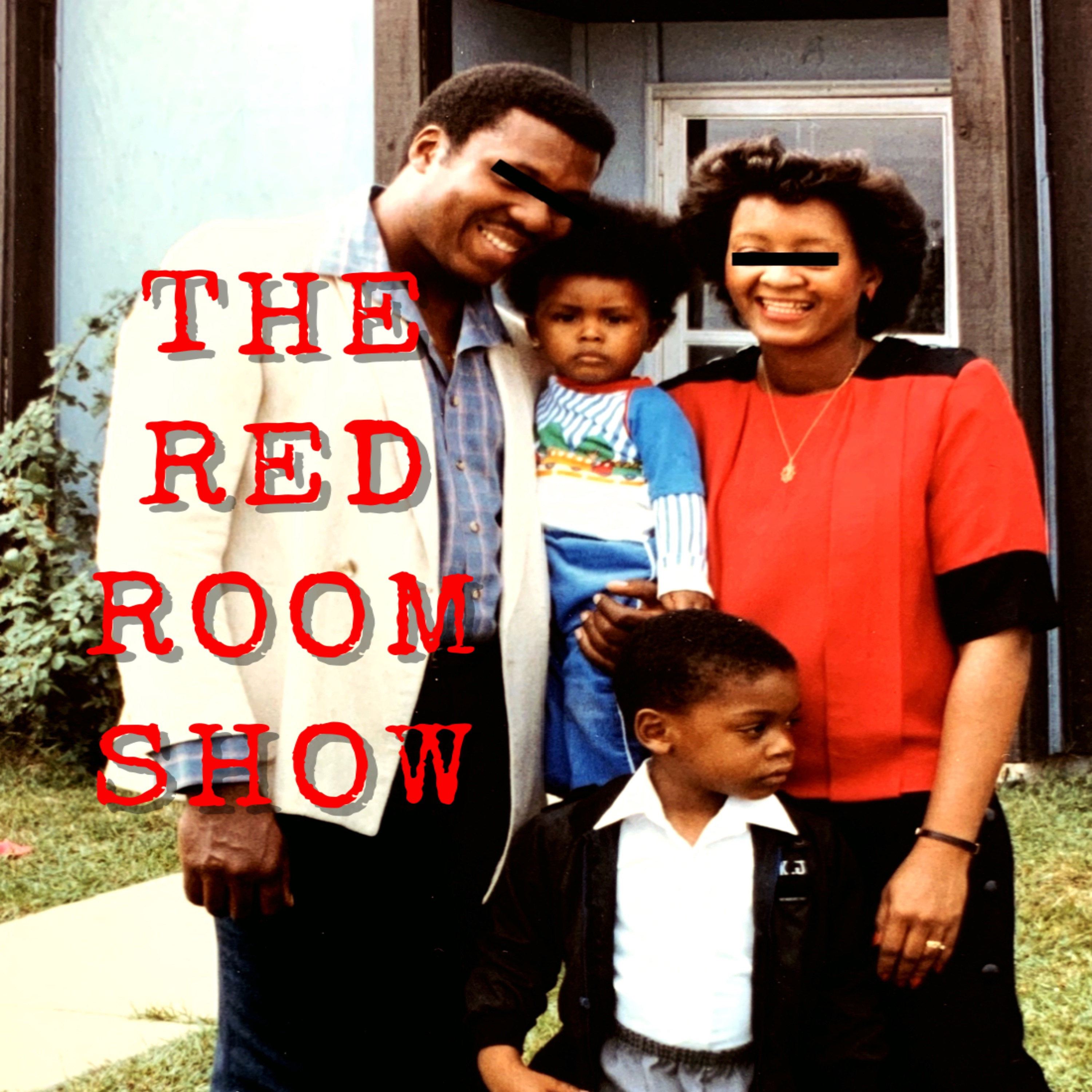 The Red Room Show 