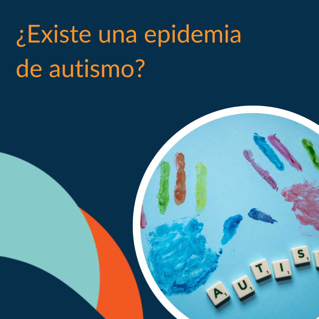 "¿Existe una epidemia de autismo?” | Dr. Shaps |