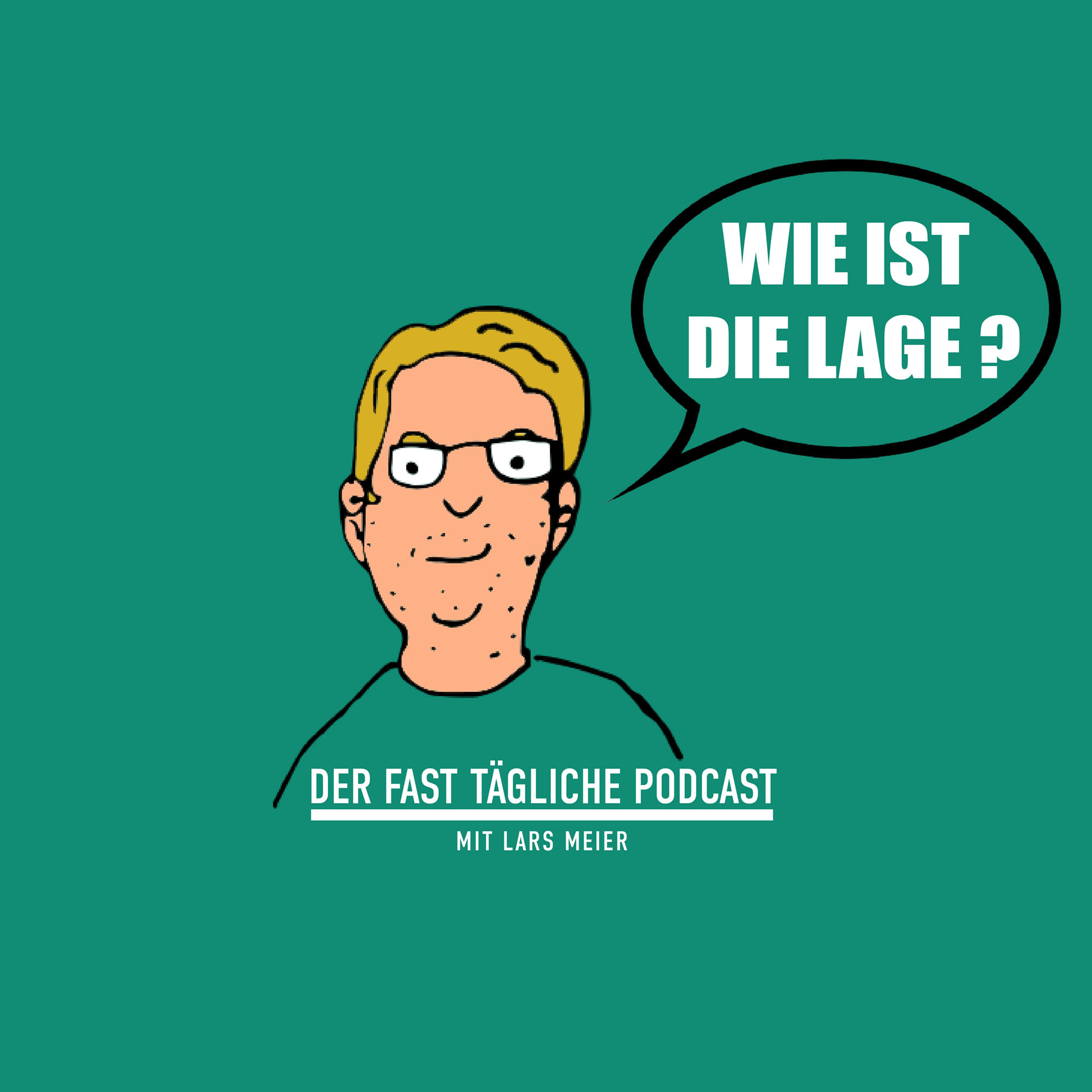 Wie ist die Lage? 