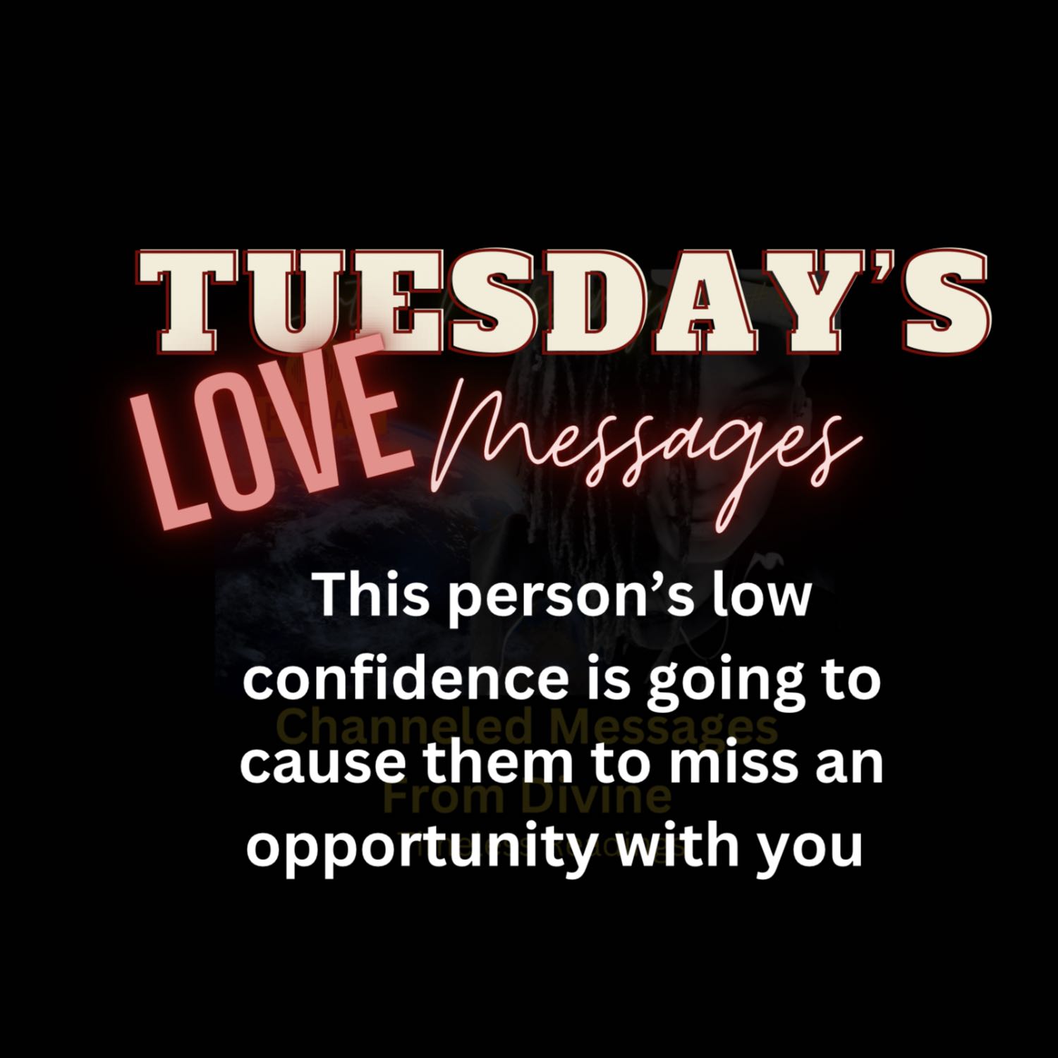 Tuesday’s Love Message: The Better Speak Up or Lose You Forever 