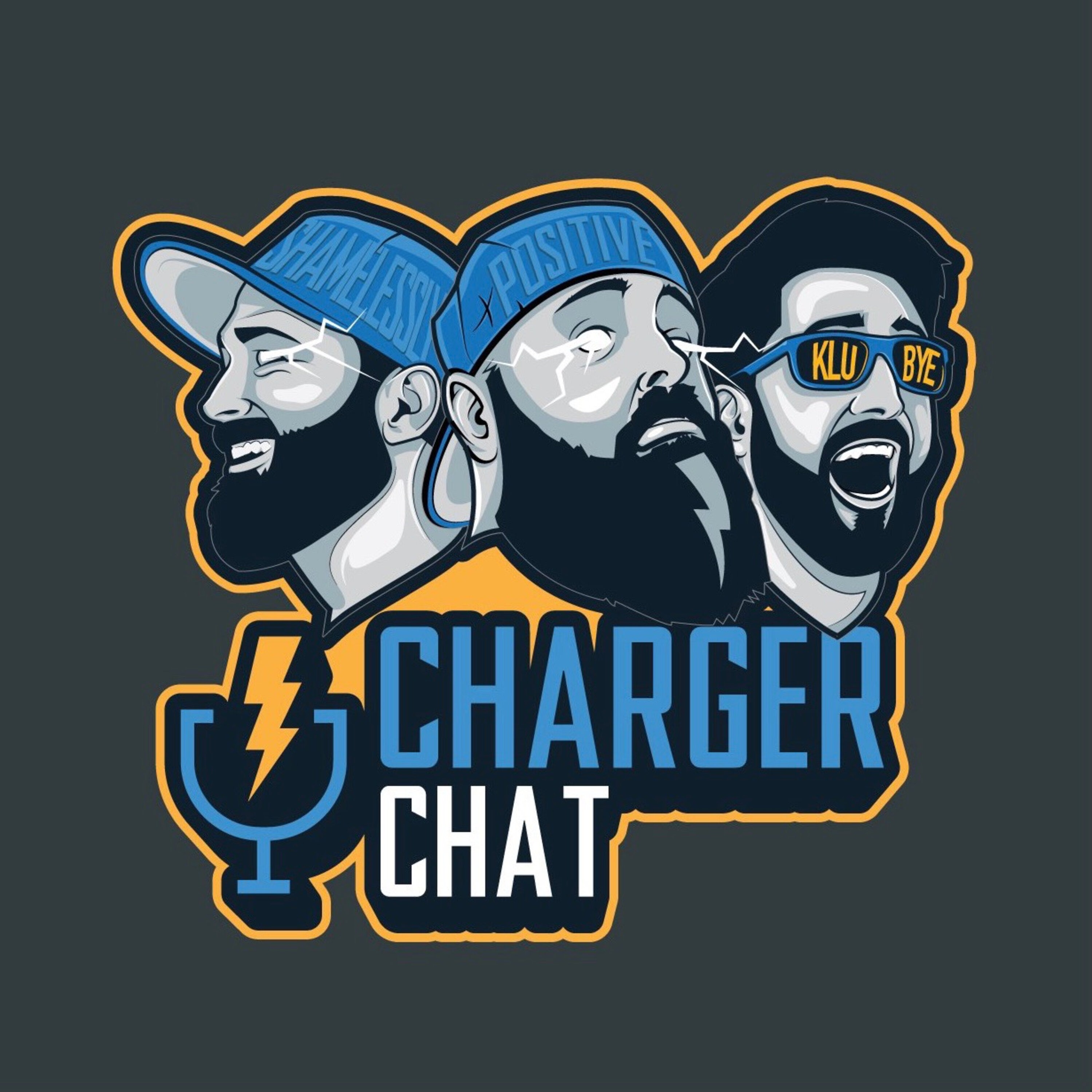 Charger Chat 