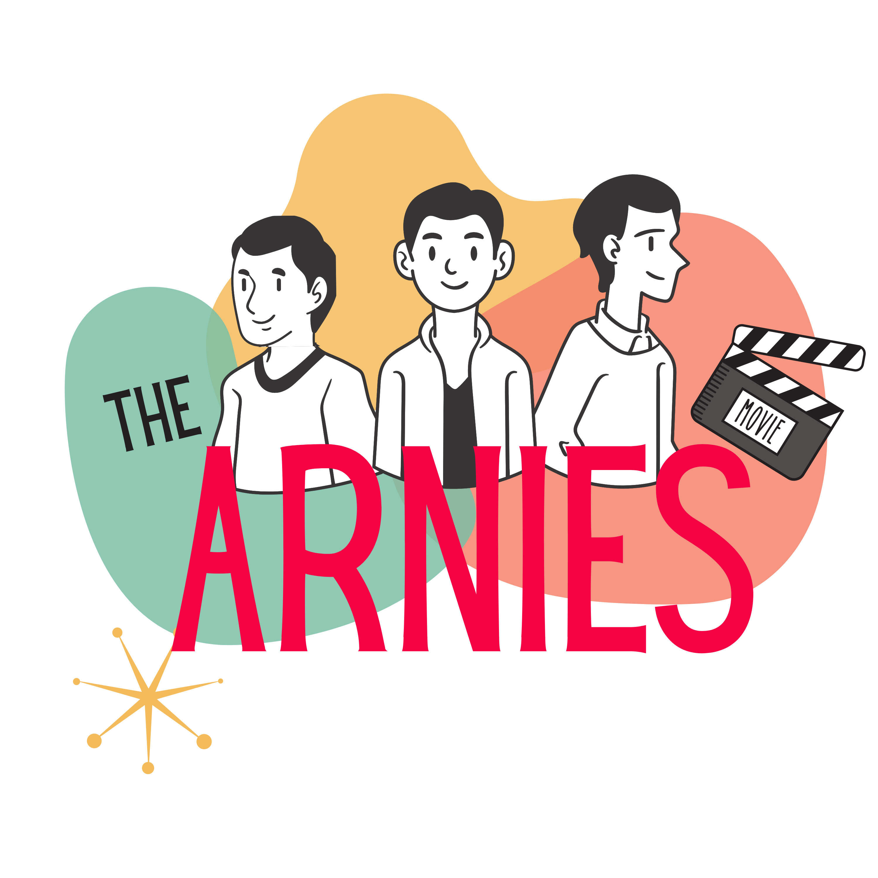 The Arnies 