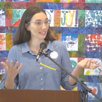 Redistributive Justice &ndash; Sept. 3, 2023