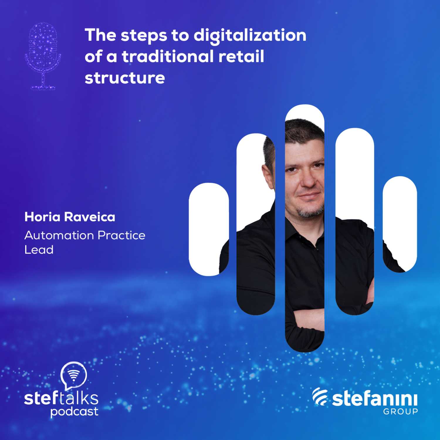 ⁣The Steps to Digitalization of a Traditional Retail Structure