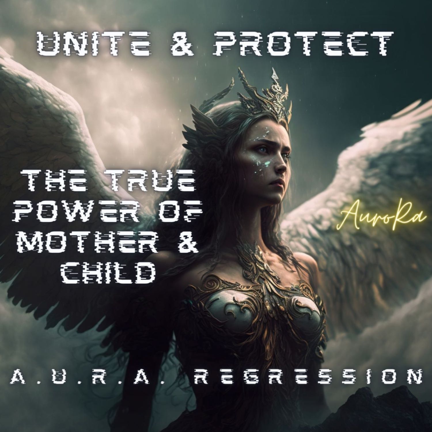 Unite & Protect! The True Power of Mother & Child