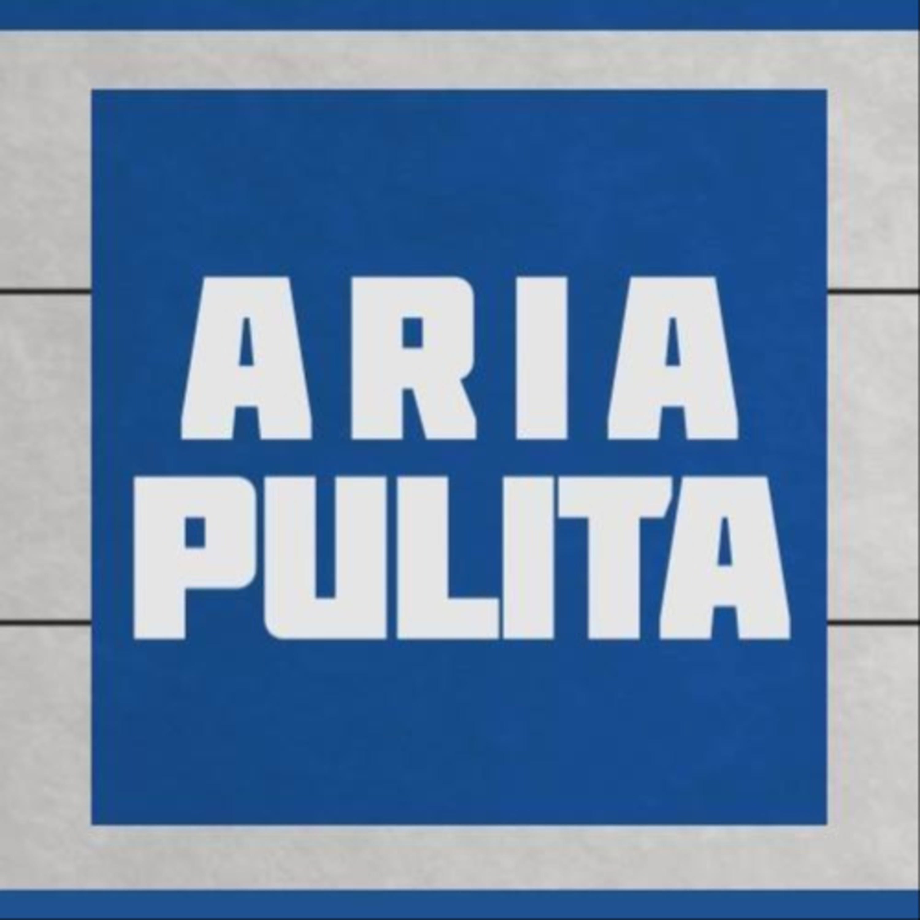 AriaPulita 