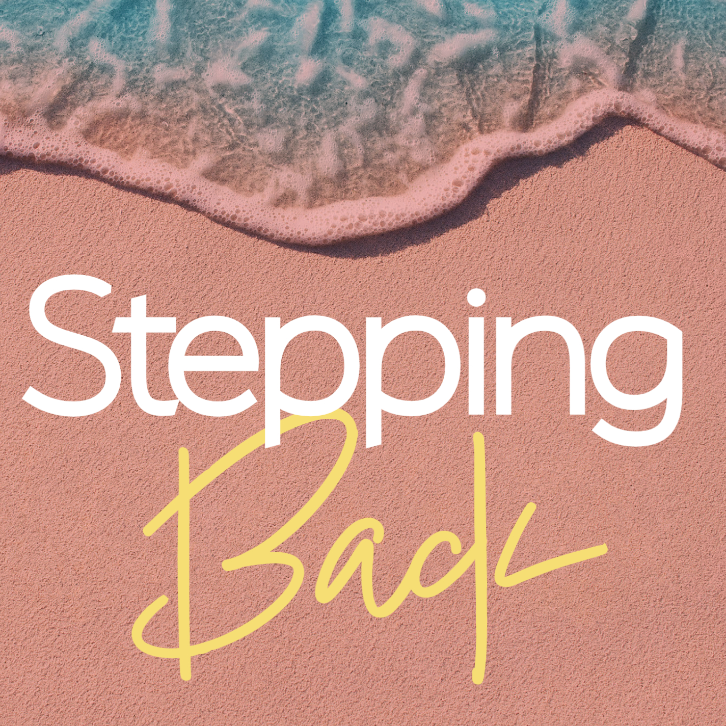 Stepping Back 