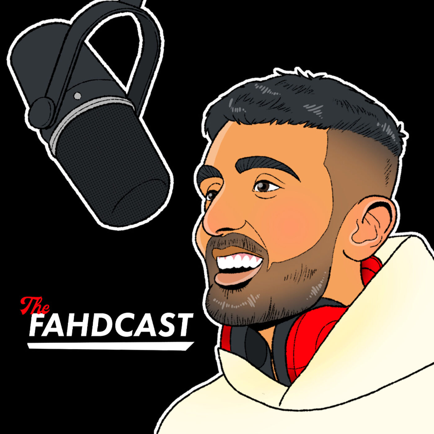 The Fahdcast 