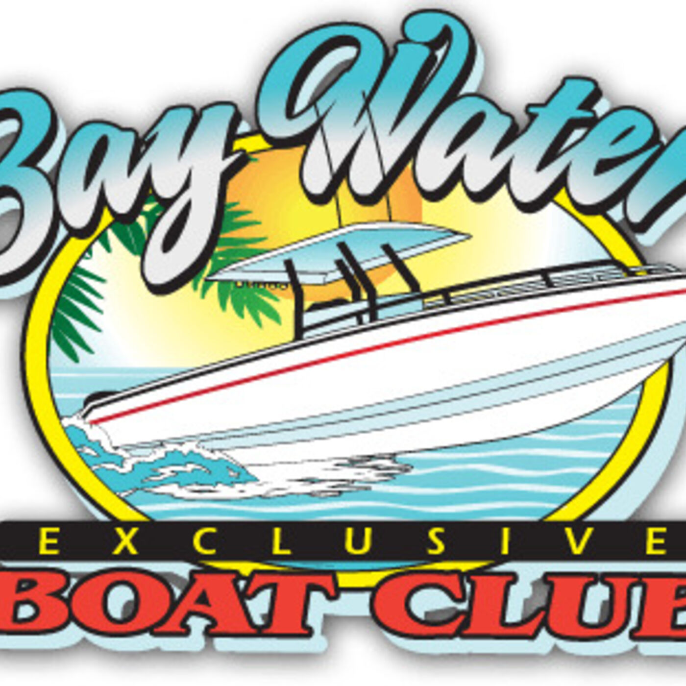 ⁣Bay Water Boat Club Podcast #138