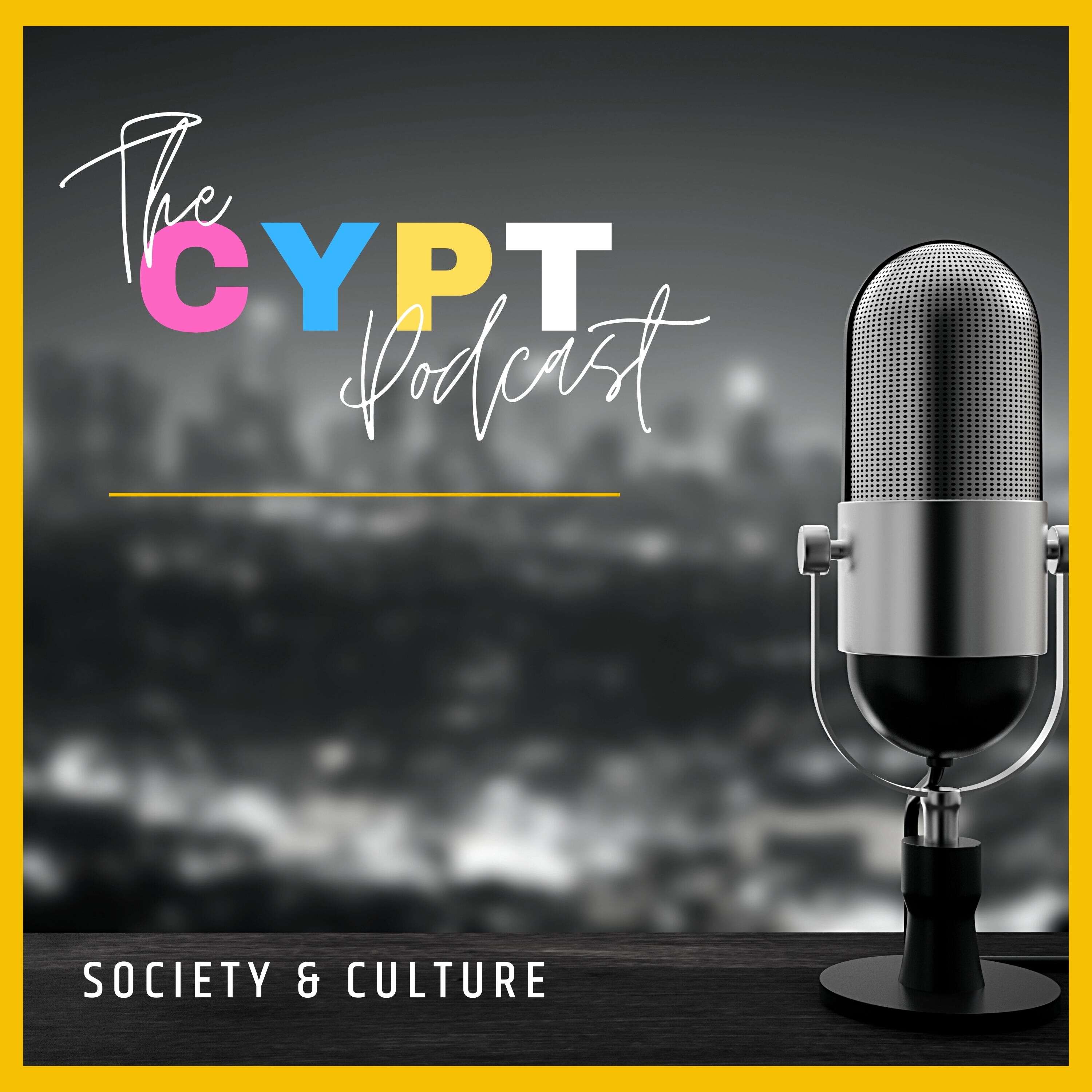 The CYPT Podcast 