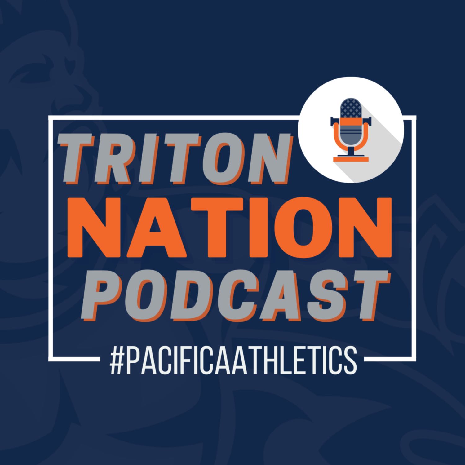 Triton Nation Podcast 