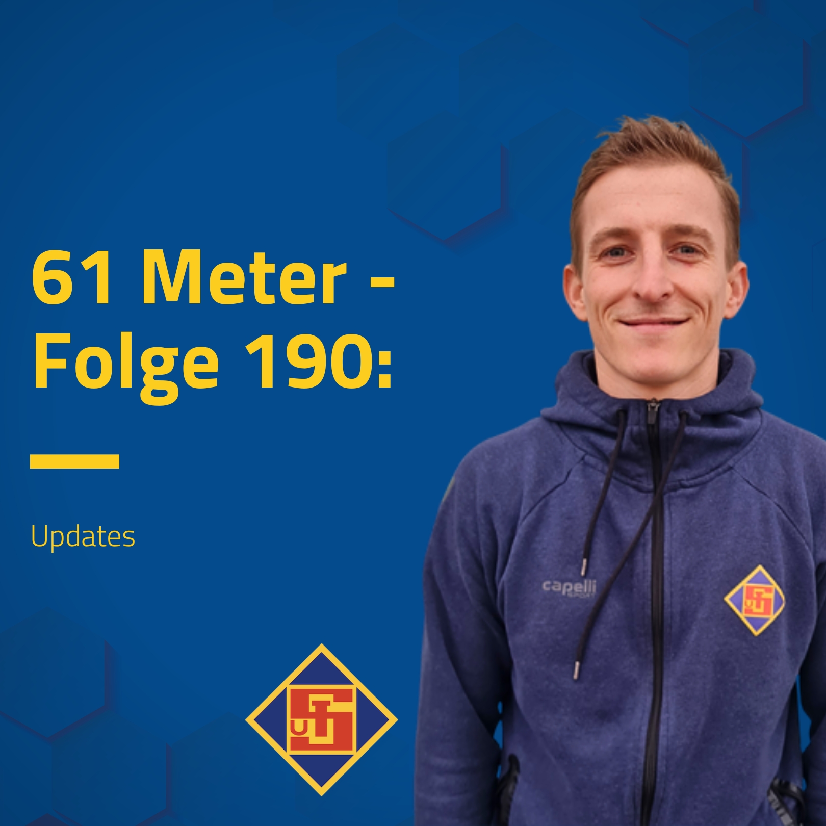 ⁣Folge 190: Updates