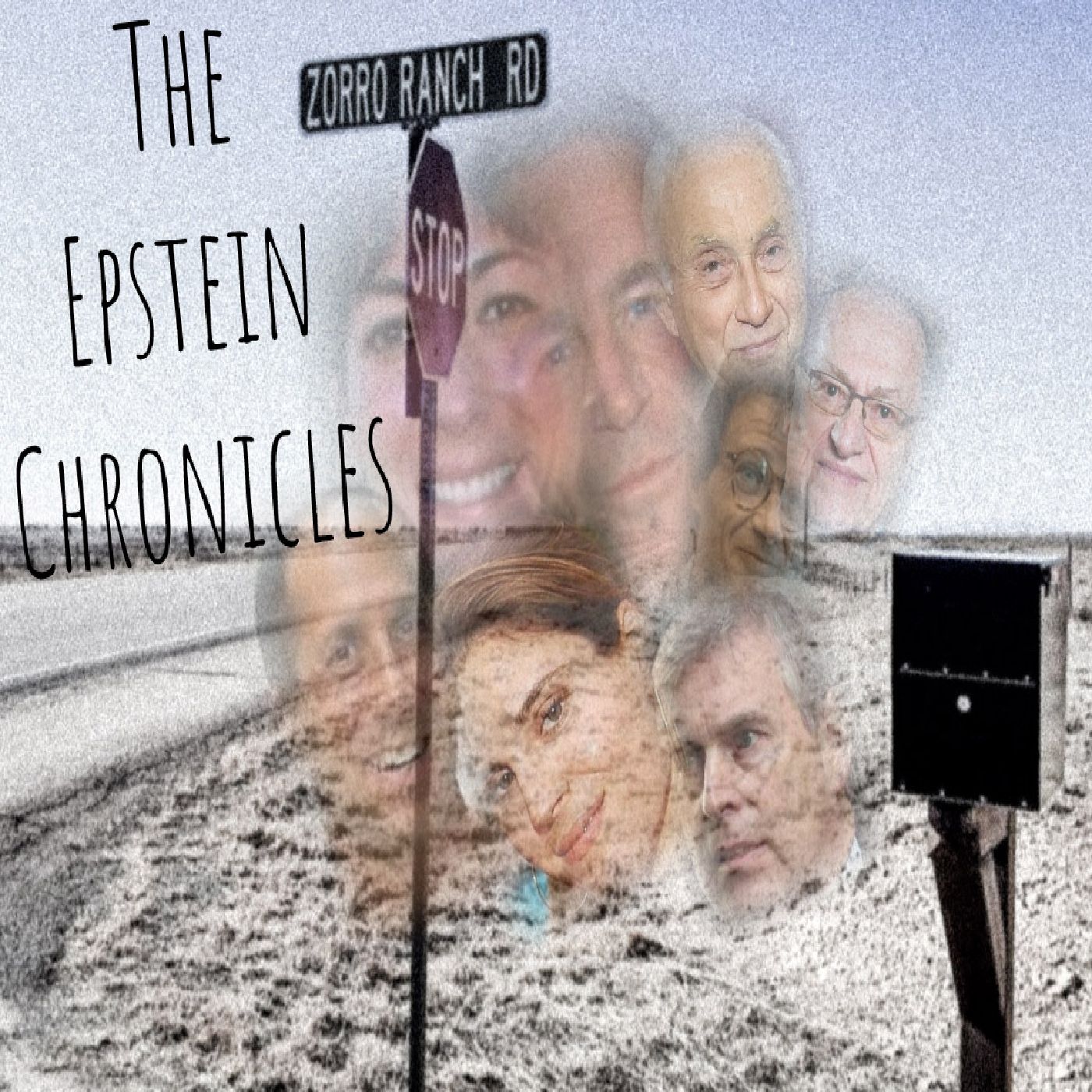 The Epstein Chronicles 