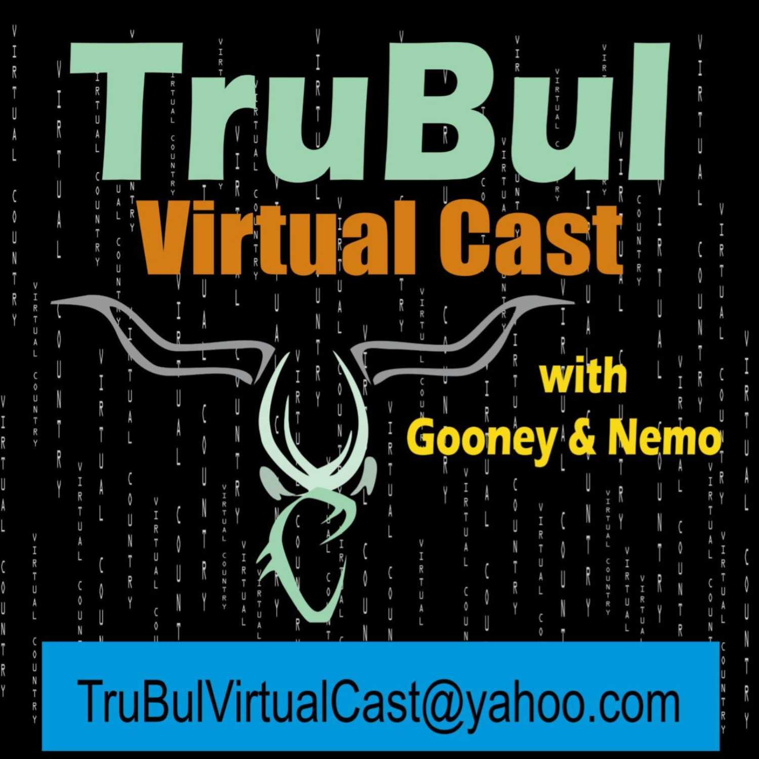 TruBul Virtual Cast 