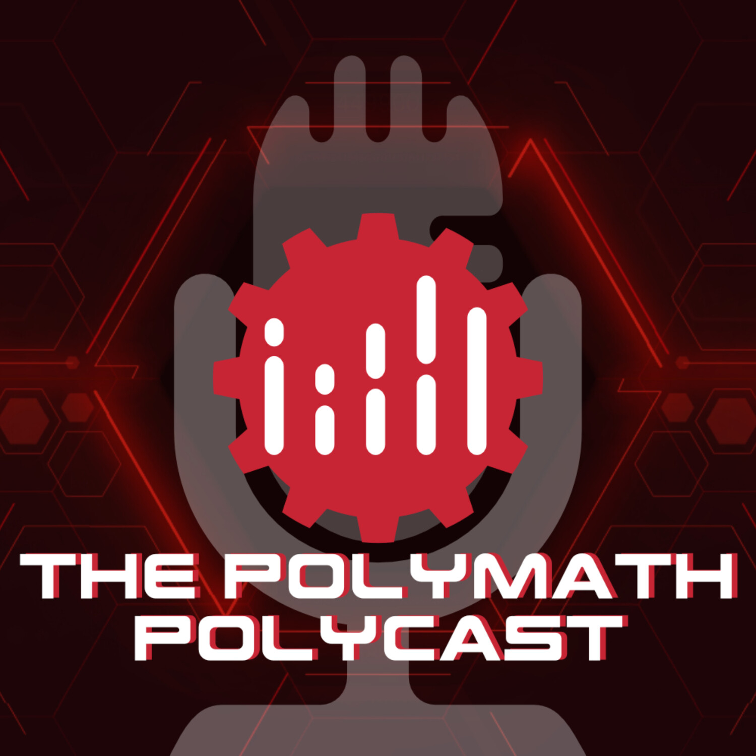 The Polymath PolyCast with Dustin Miller 