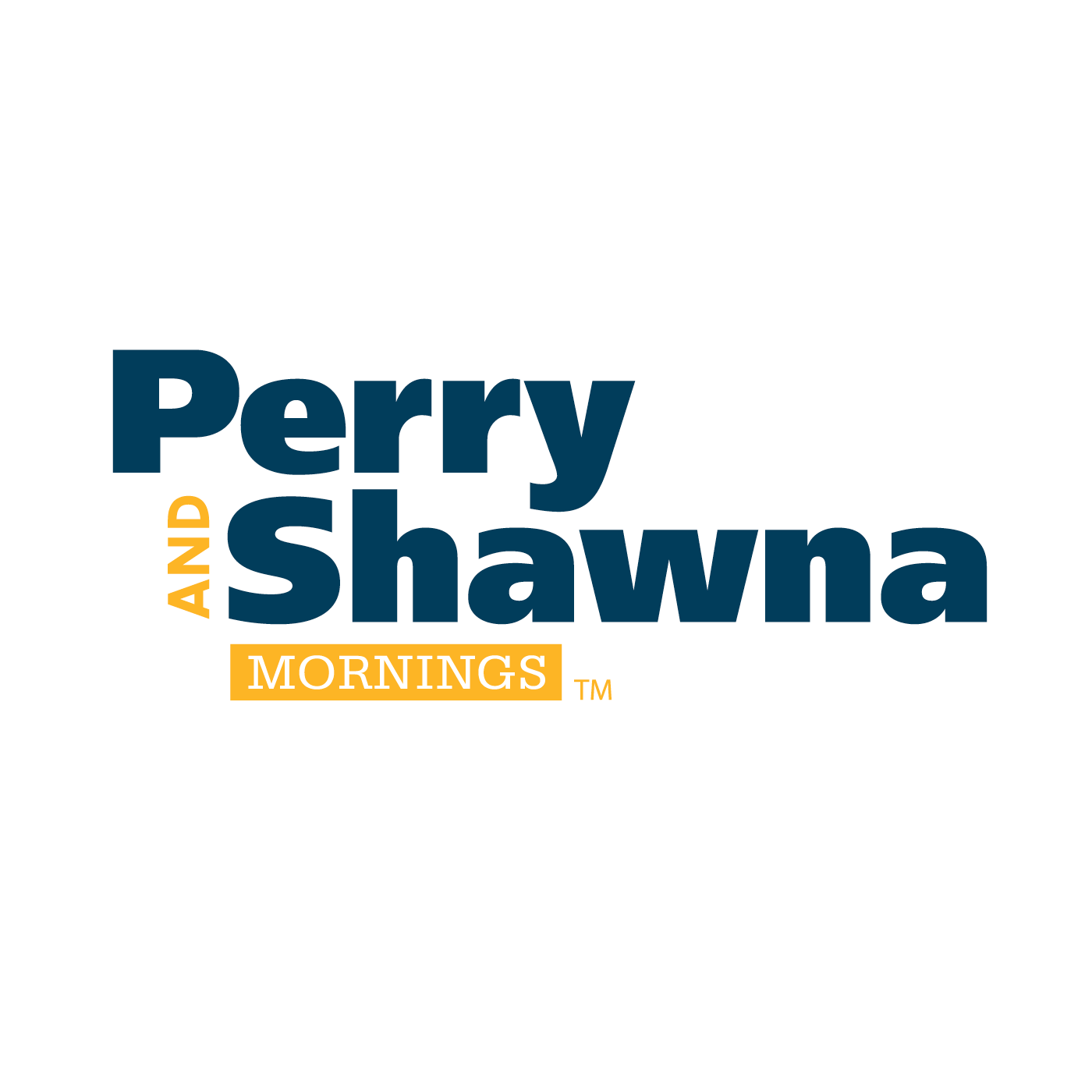 Perry and Shawna Mornings 