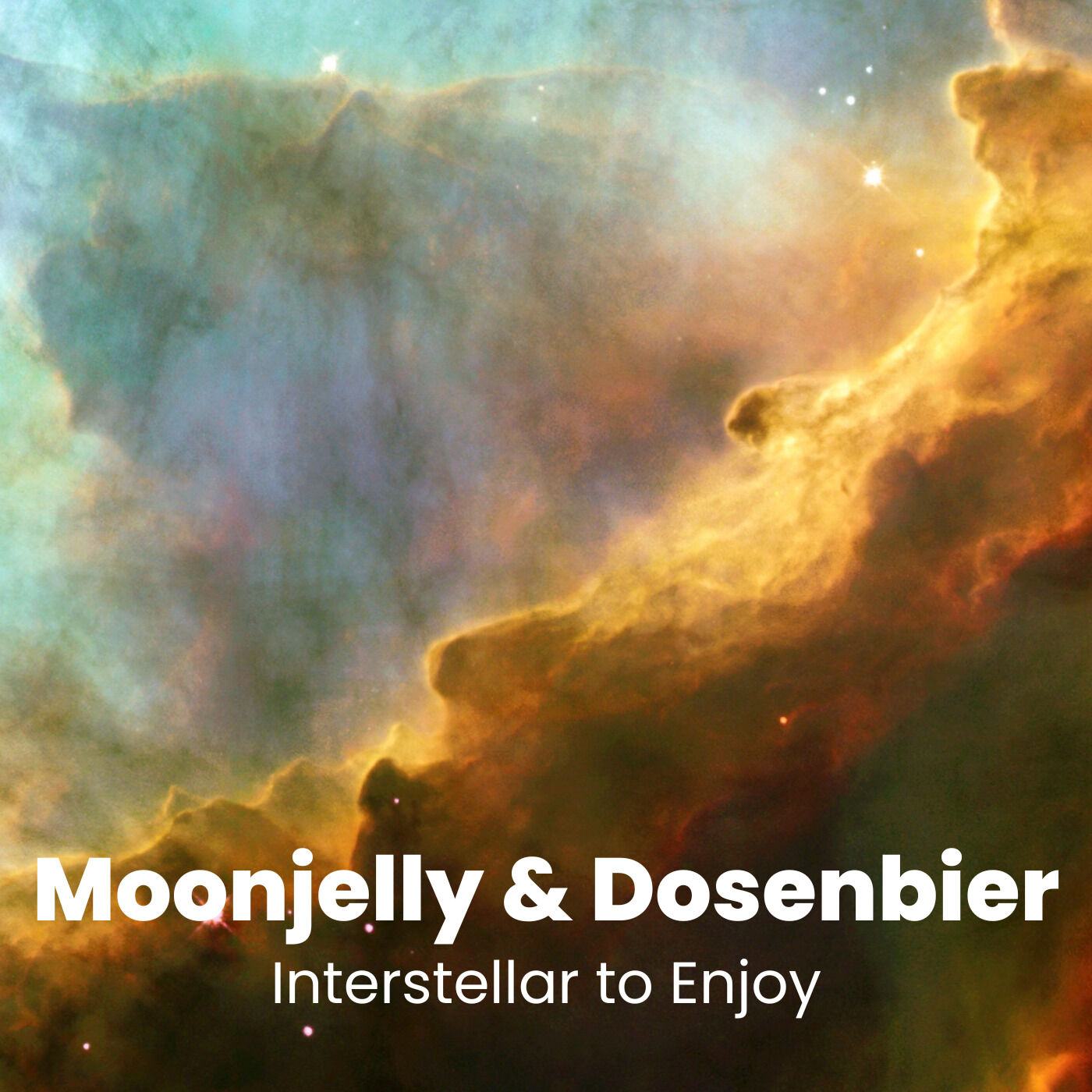 Moonjelly & Dosenbier 