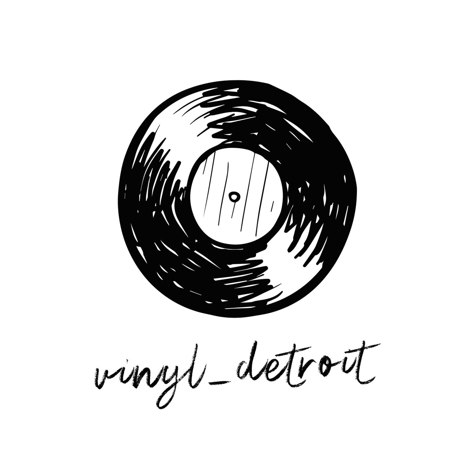 The Vinyl Detroit Podcast 