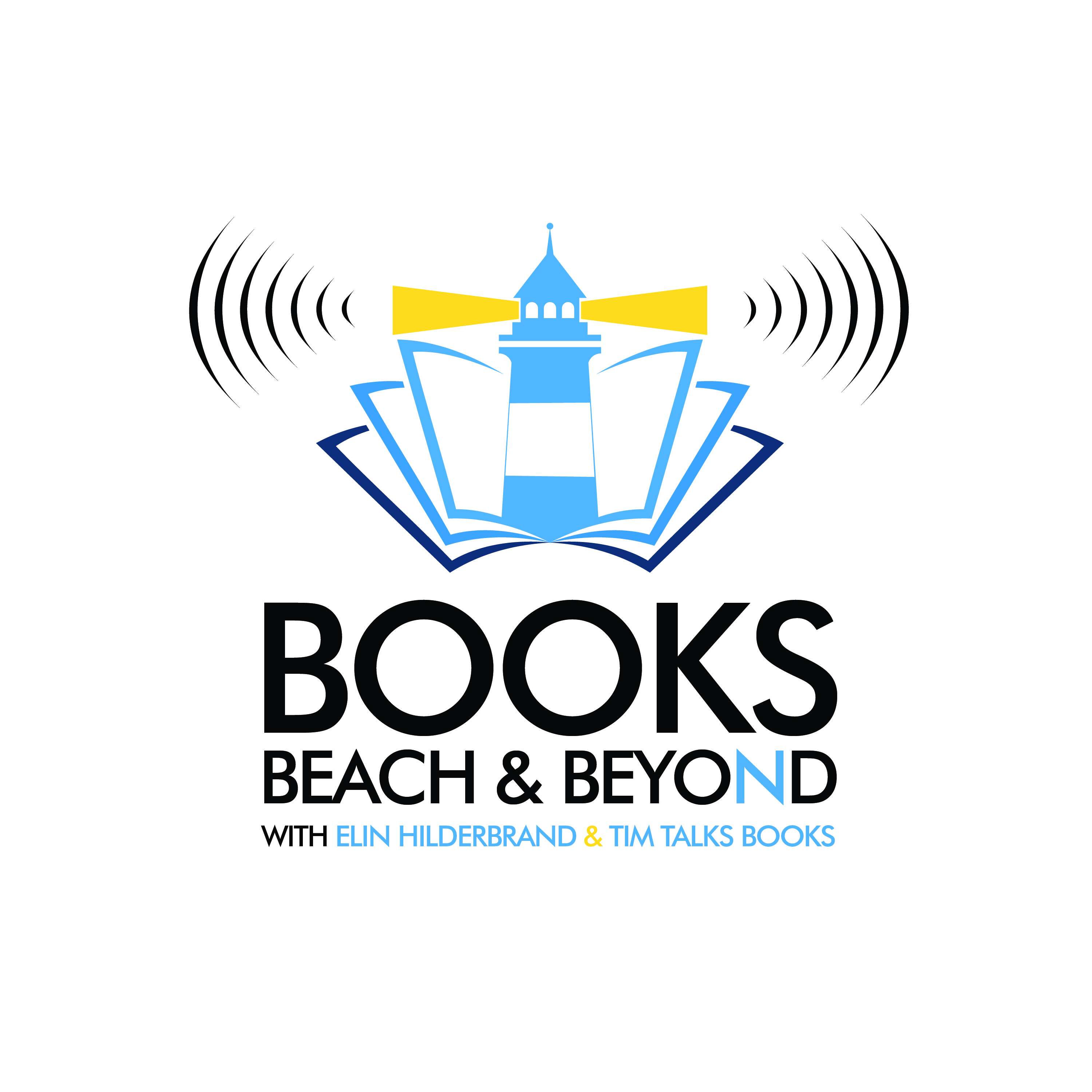 Books, Beach, & Beyond 