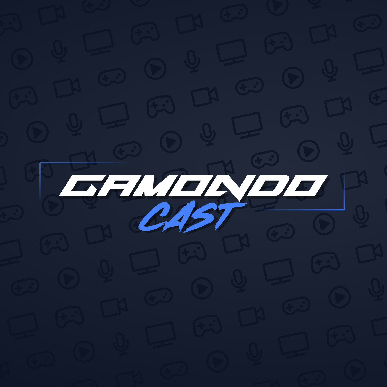 GamondoCast 