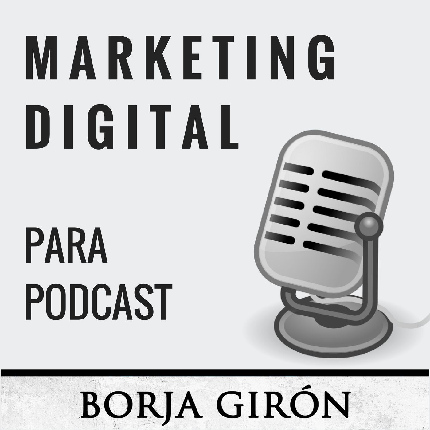 Marketing Digital para Podcast 