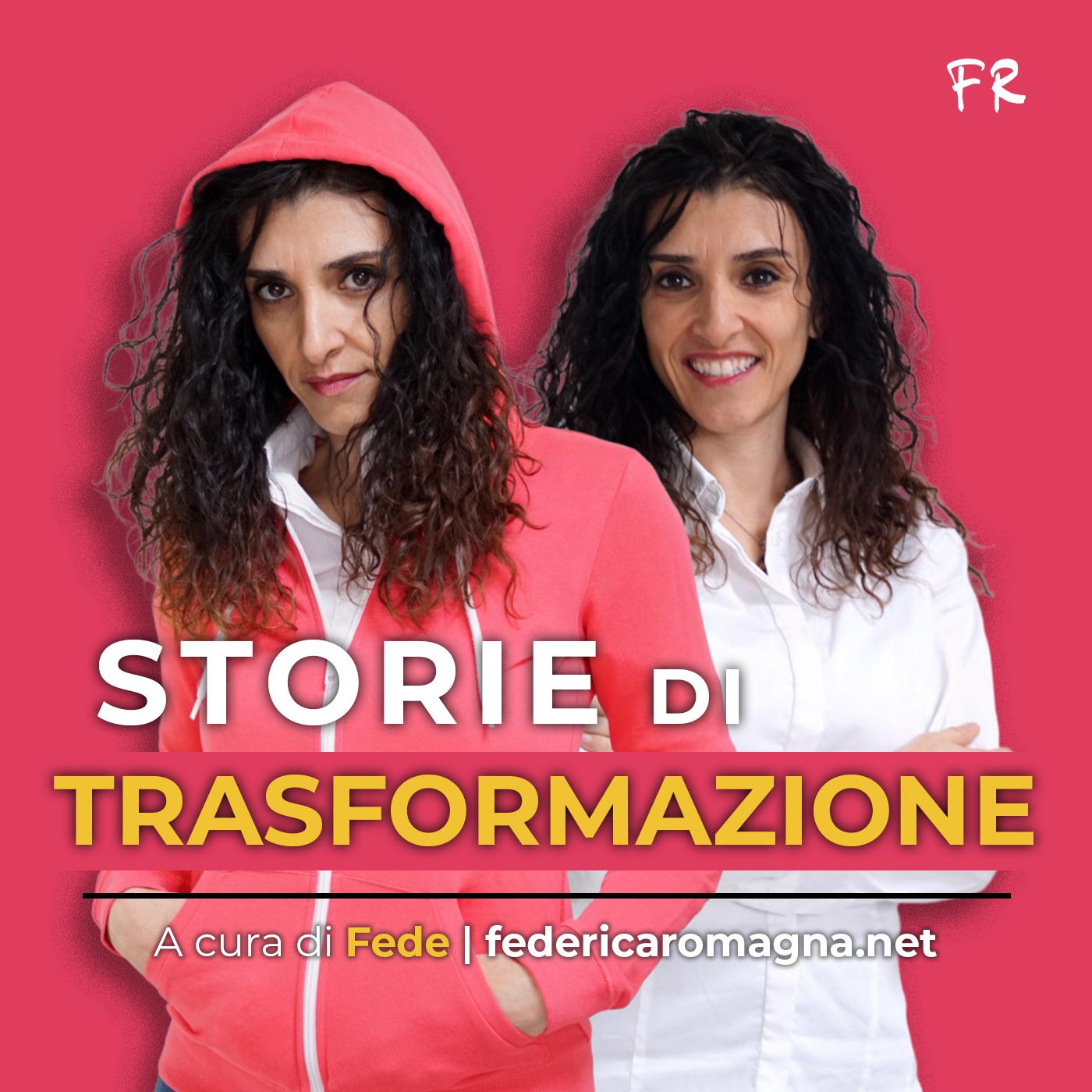 ⁣Cervelli in fuga... ma dall'India! | Storie di trasformazione