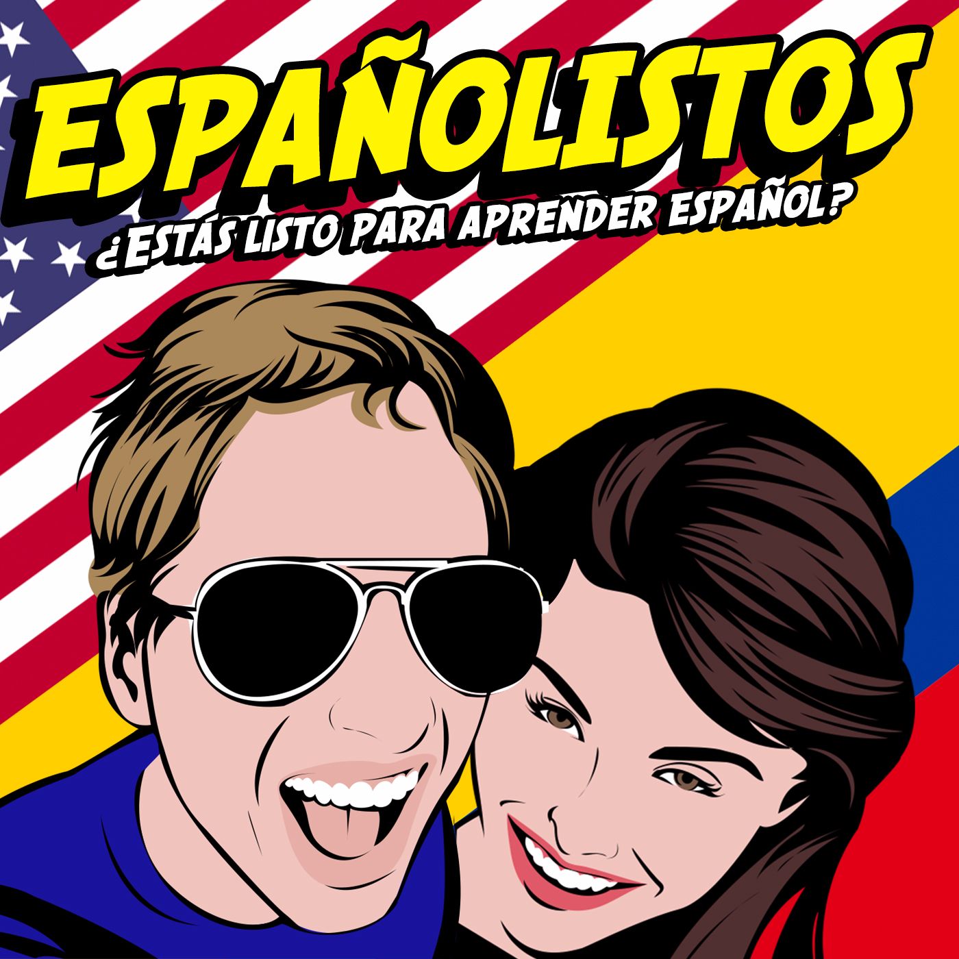 Españolistos | Learn Spanish With Spanish Conversations! 