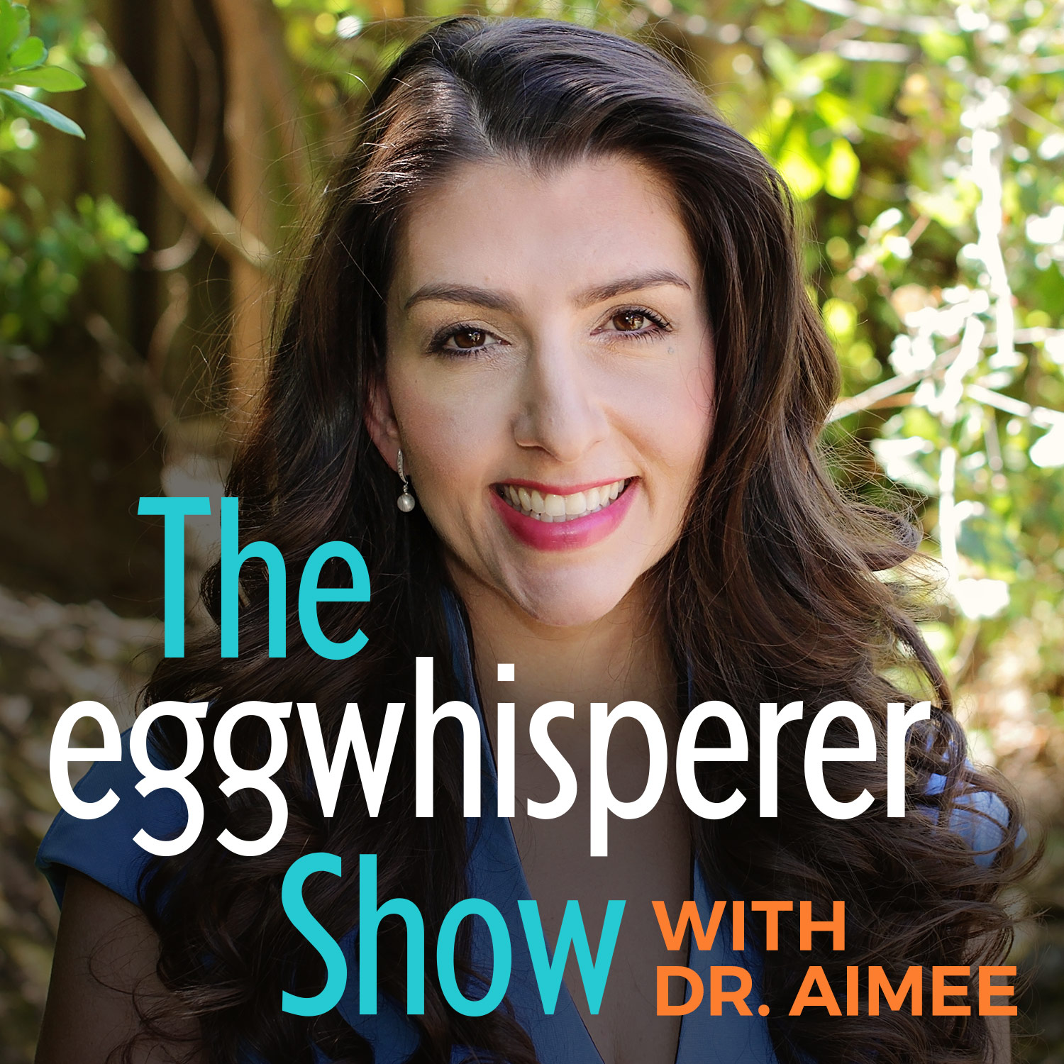 The Egg Whisperer Show 