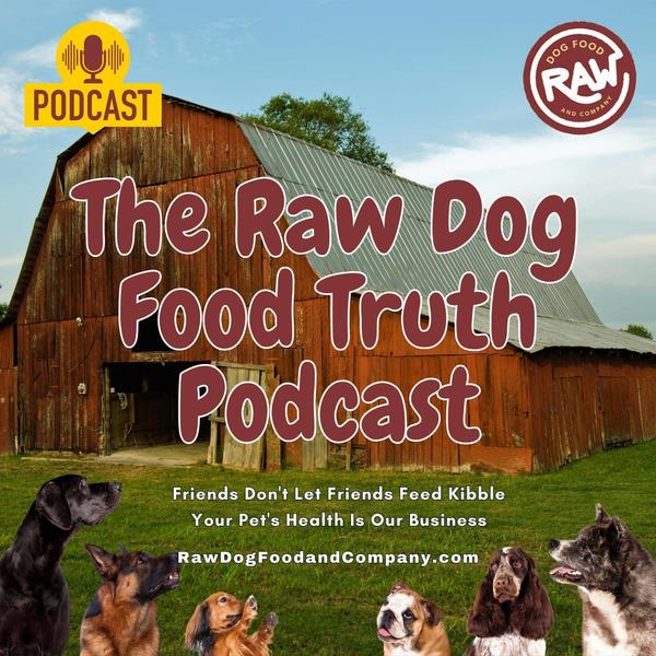 The Raw Dog Food Truth 