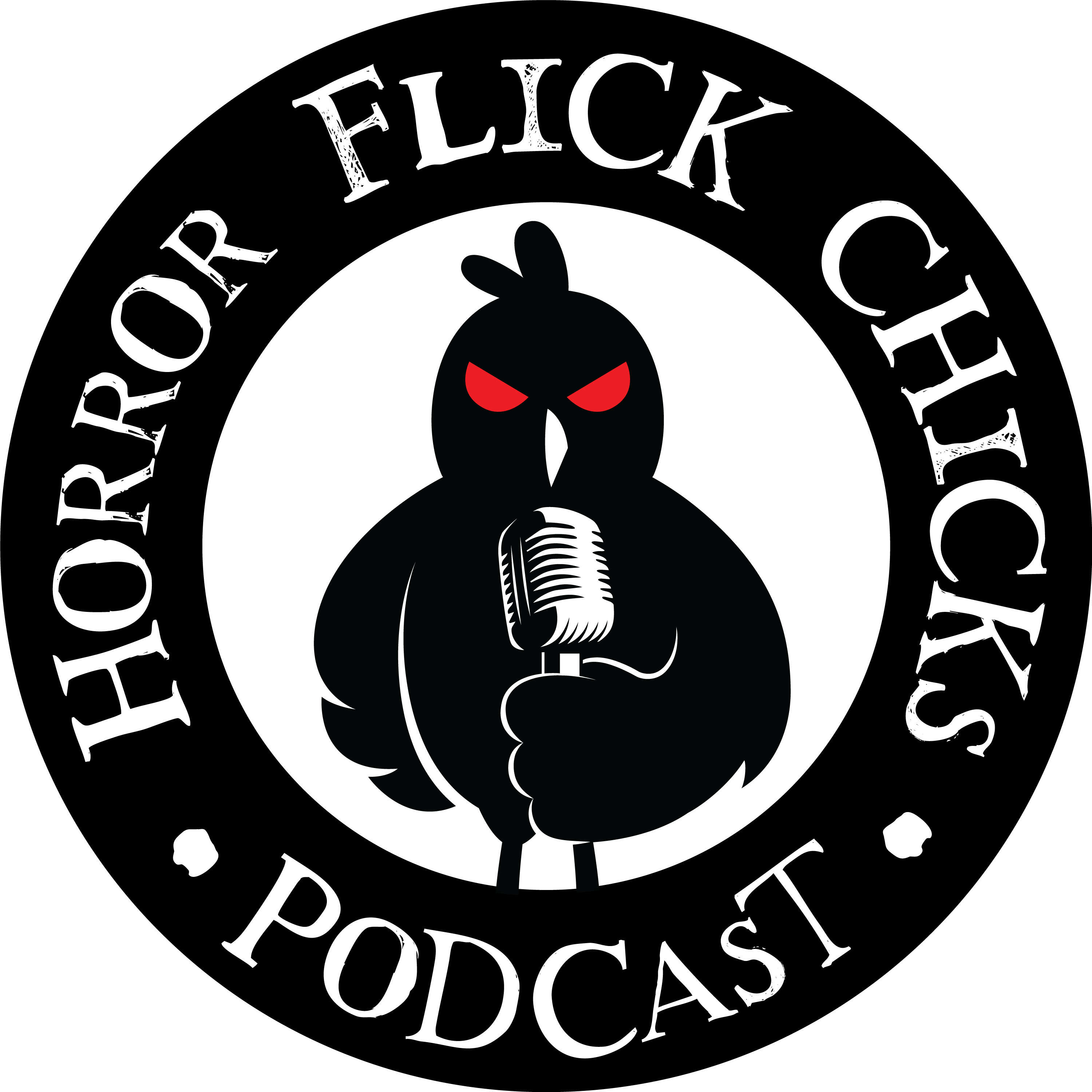 Horror Flick Chicks Podcast 