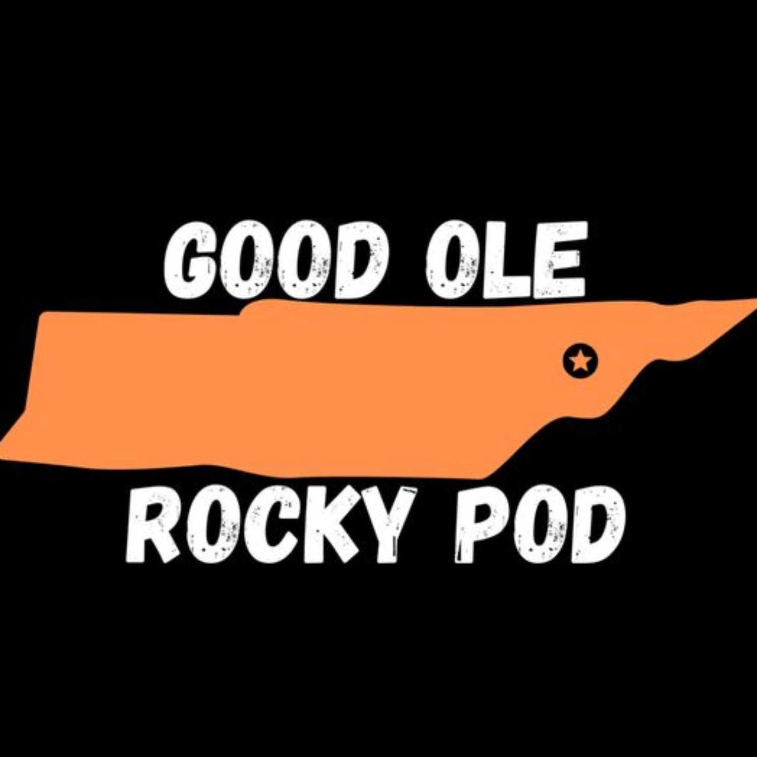 Good Ole Rocky Pod Episode 17: 2023 Season Preview!