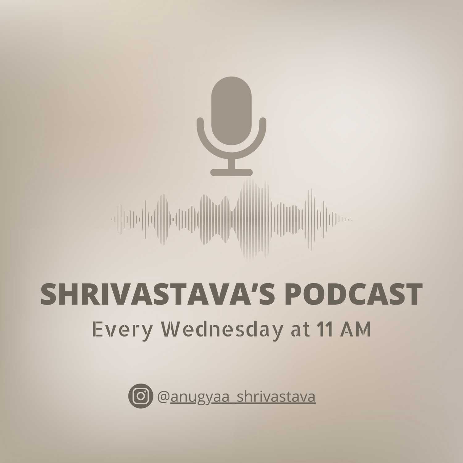 Shrivastava Podcast - Dr. Himanshu Sharma - Neuro Physiotherapist