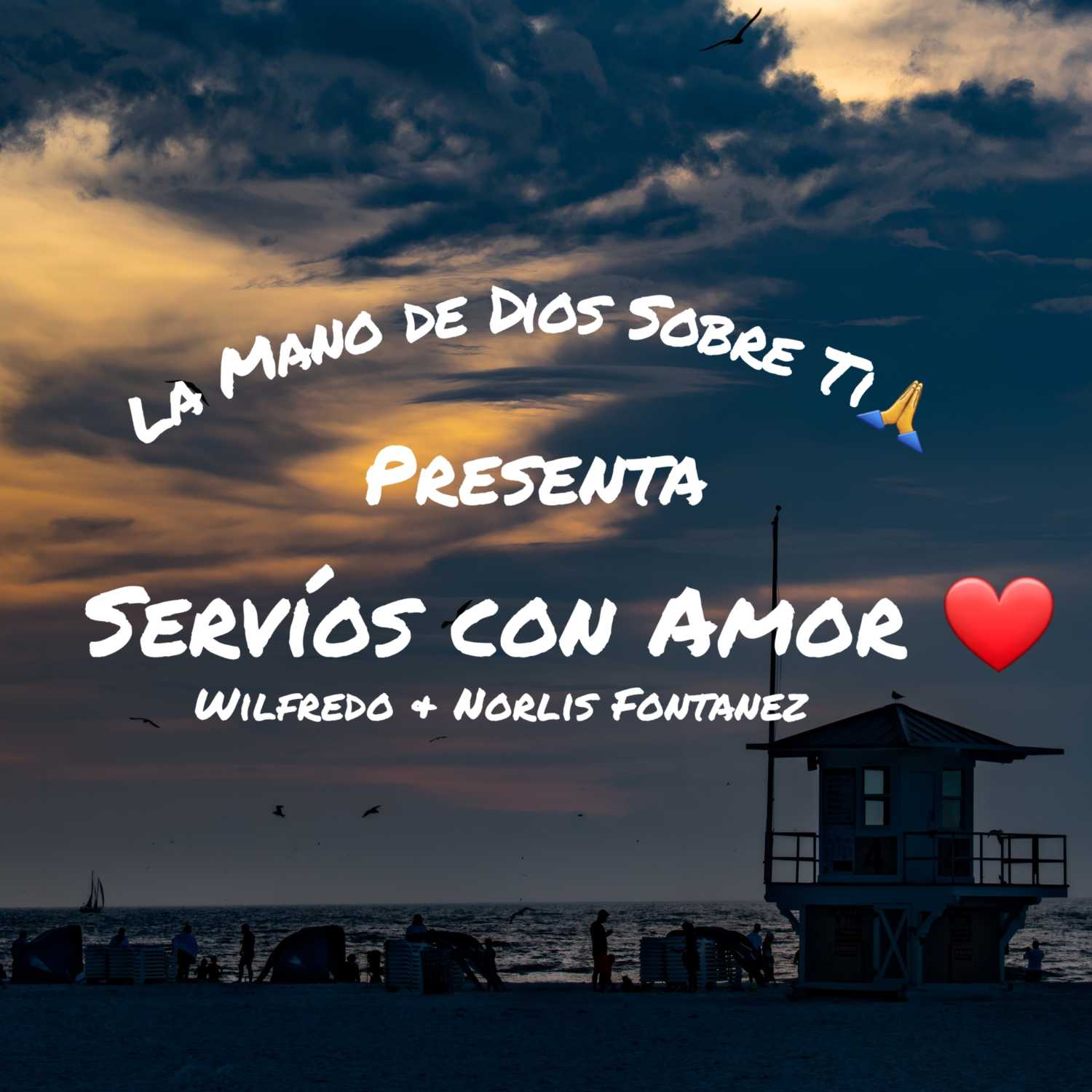 Servíos Con Amor 