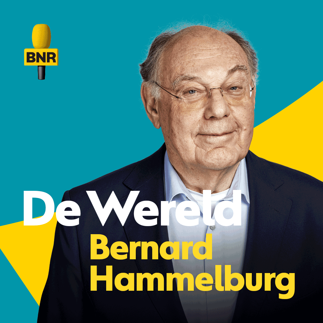 De Wereld | BNR 