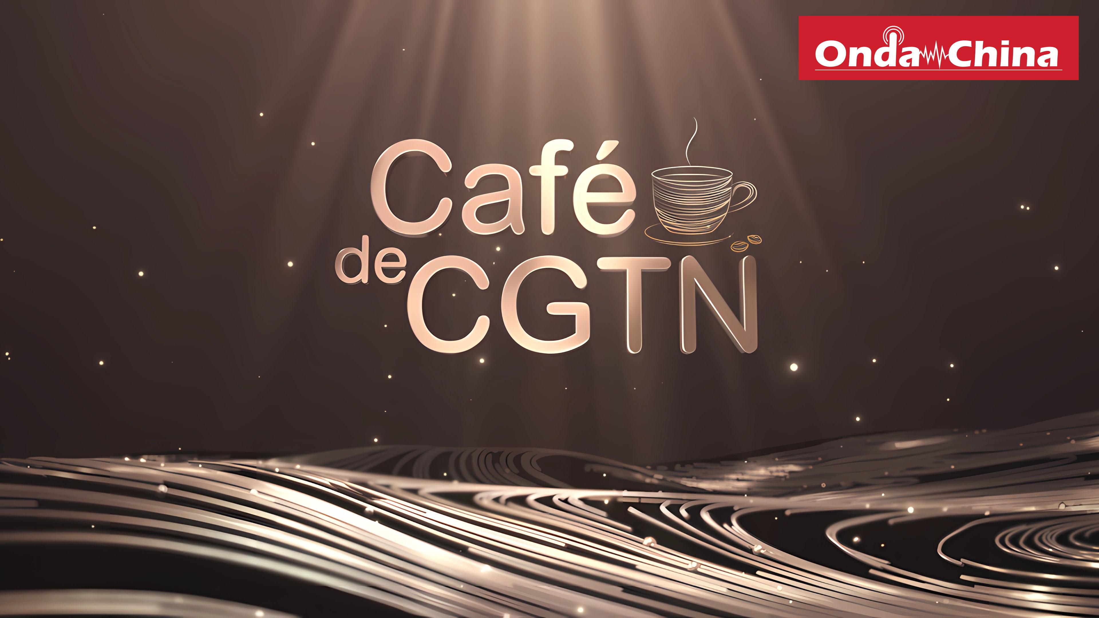 Café de CGTN 