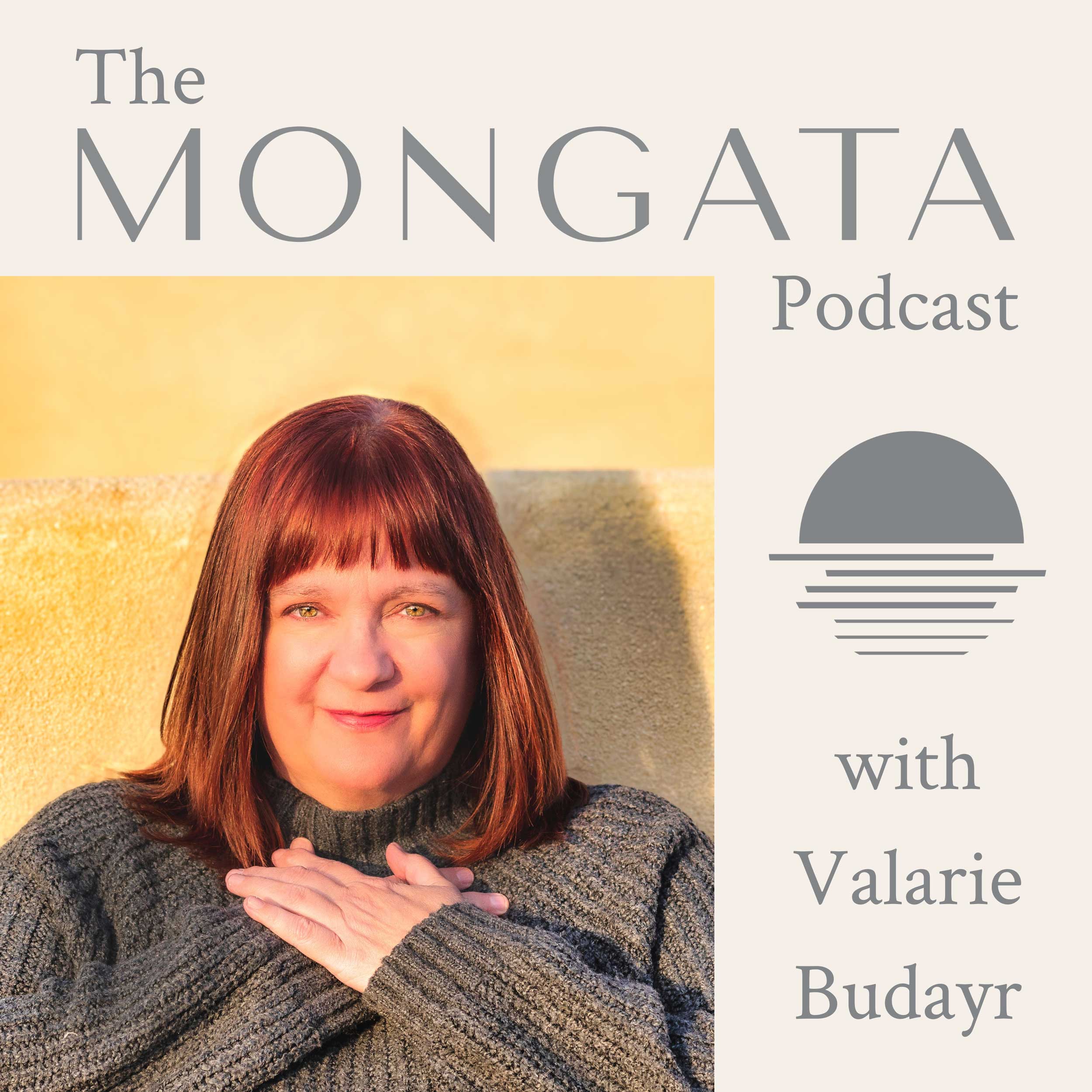 The Mongata Podcast 