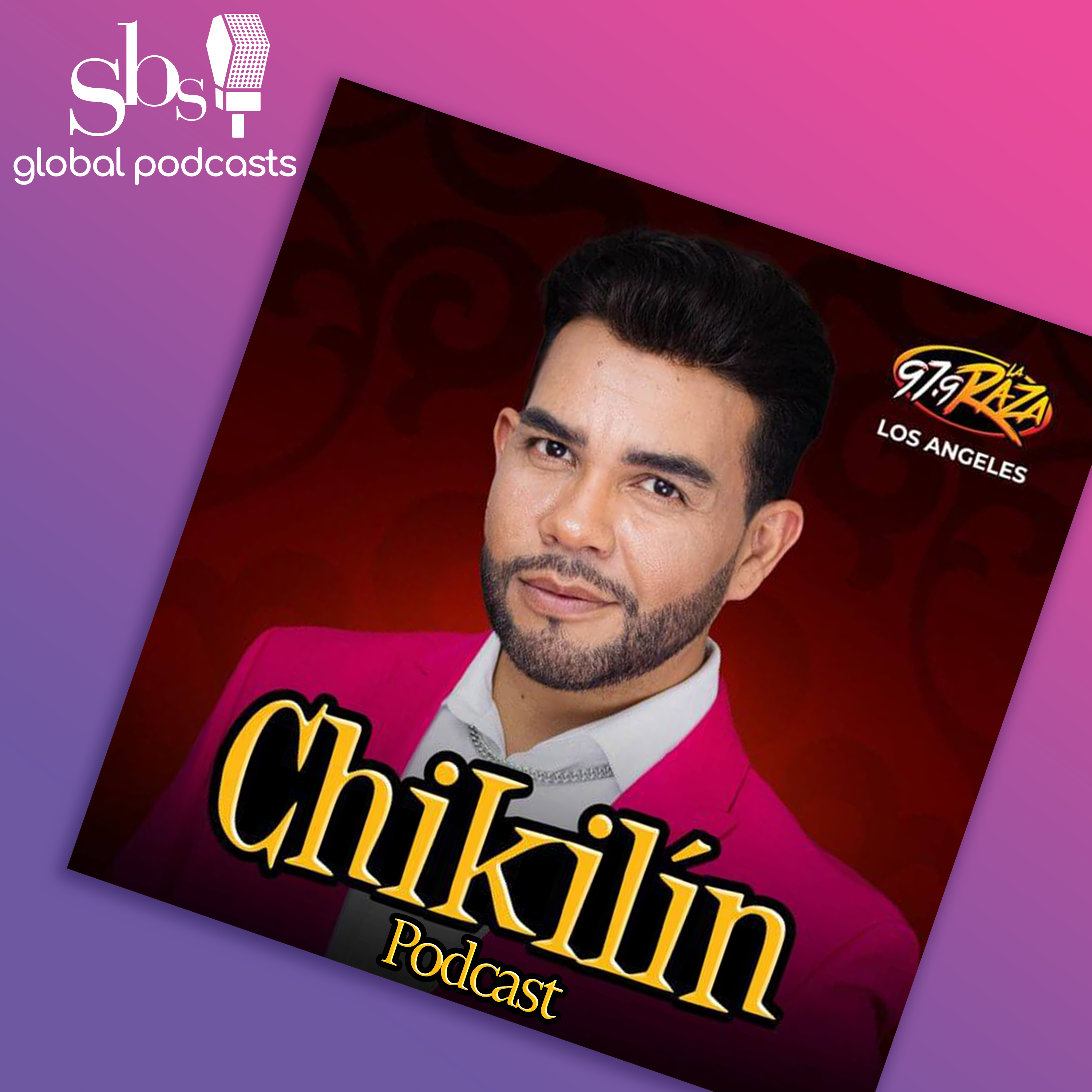 El Chikilin Podcast 