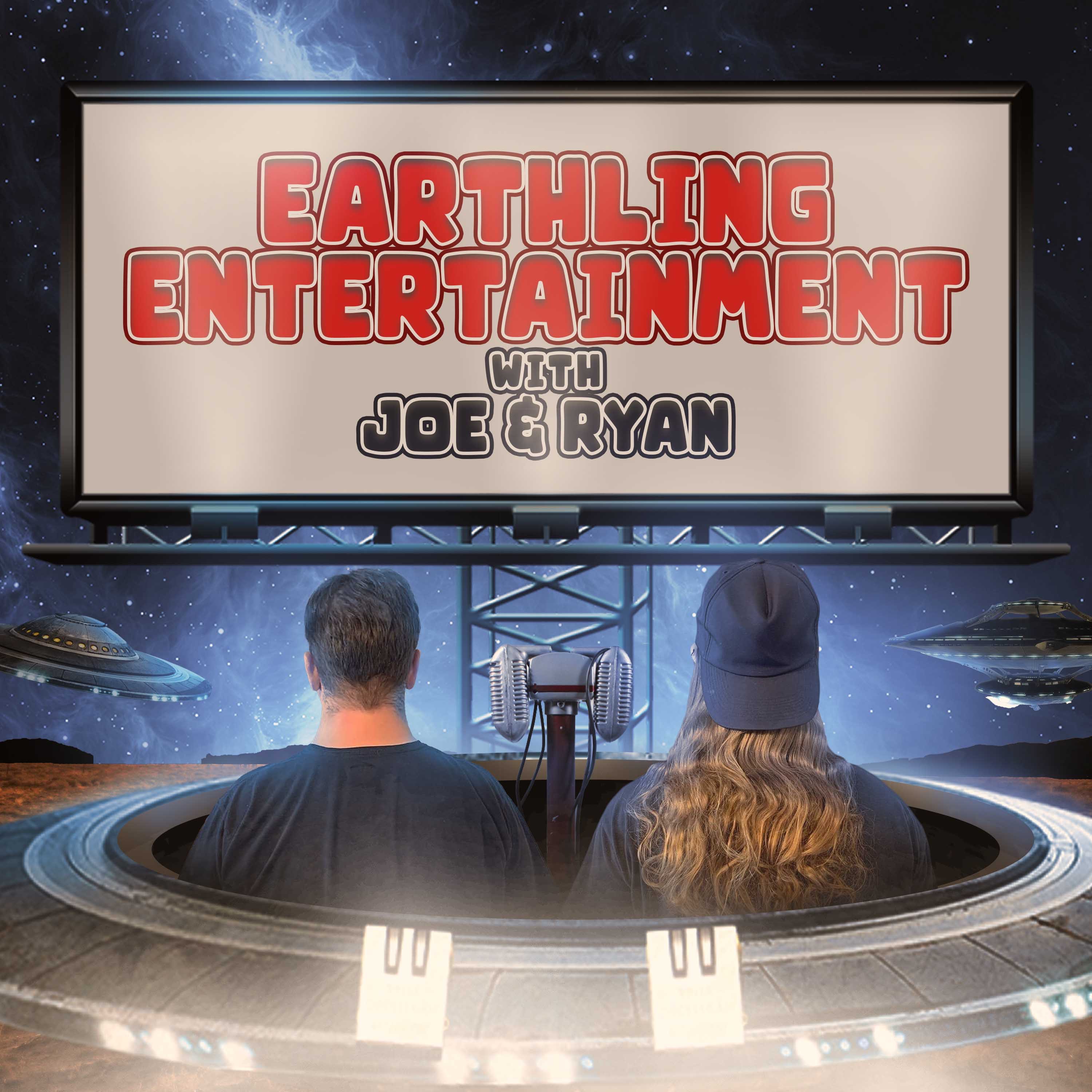 ⁣Earthling Entertainment EP05